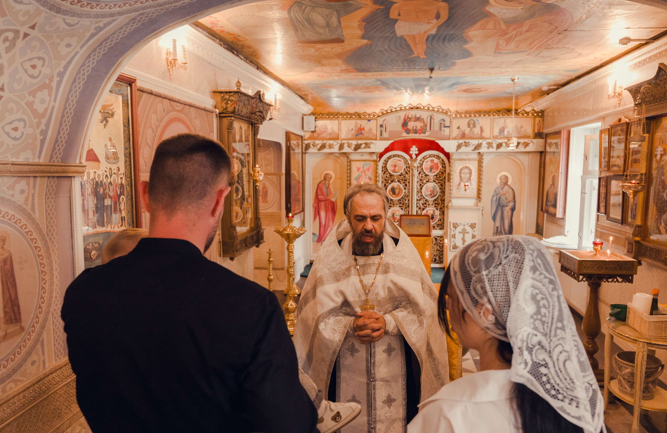 Фотографии на память в Челябинске