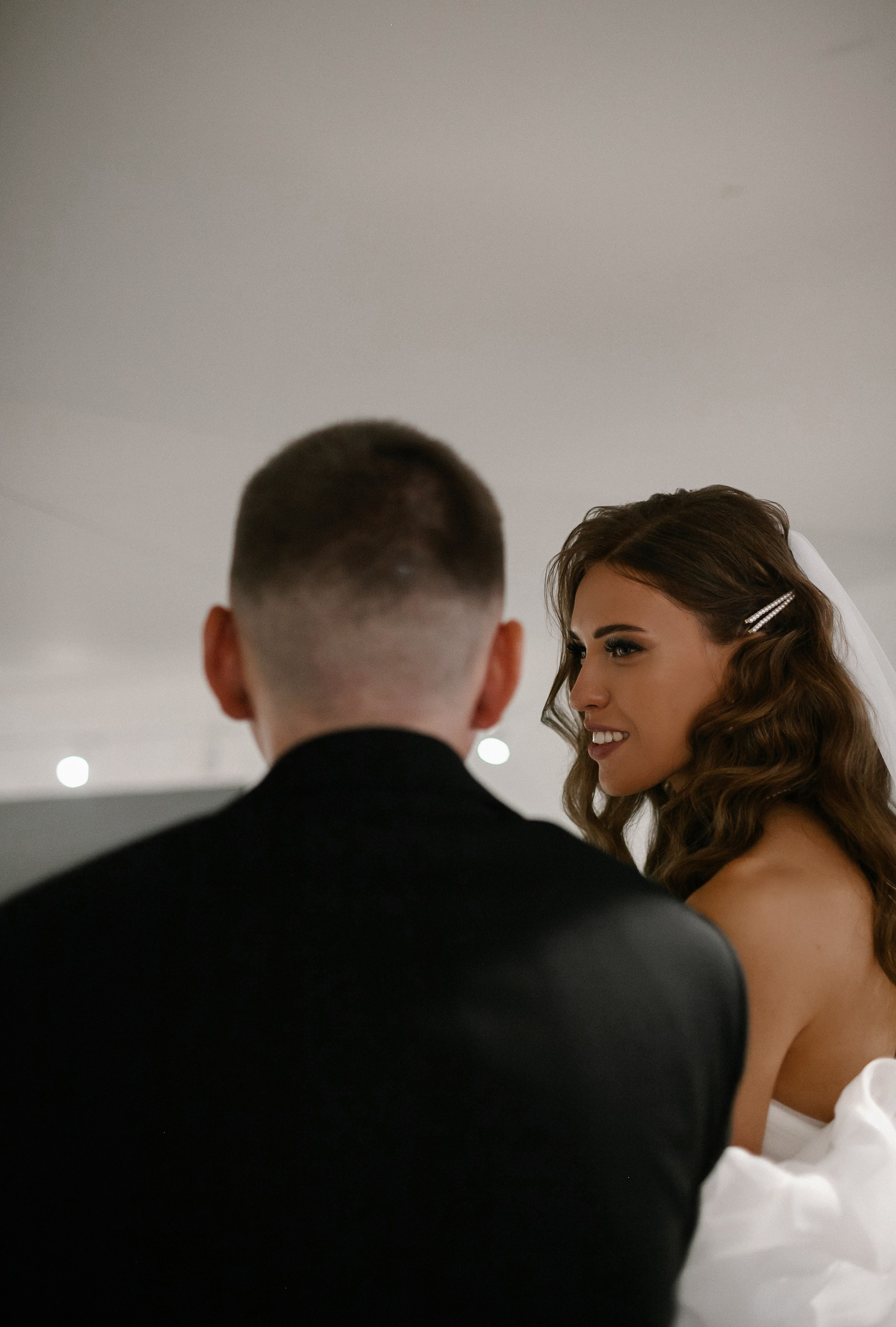 Оля и Миша. Фотограф Юлия Обрезкова Нижний Новгород