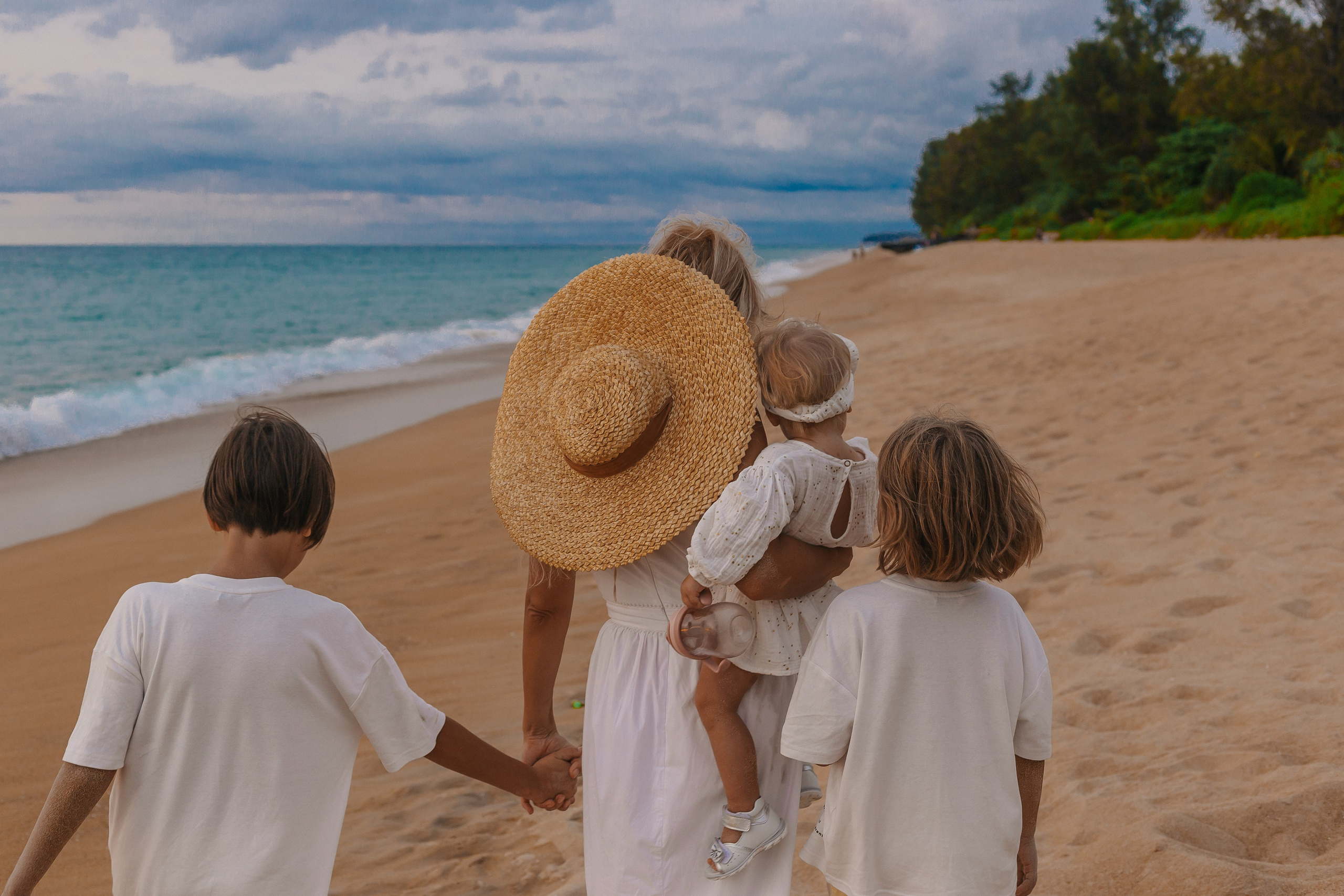 Семейные. Главная