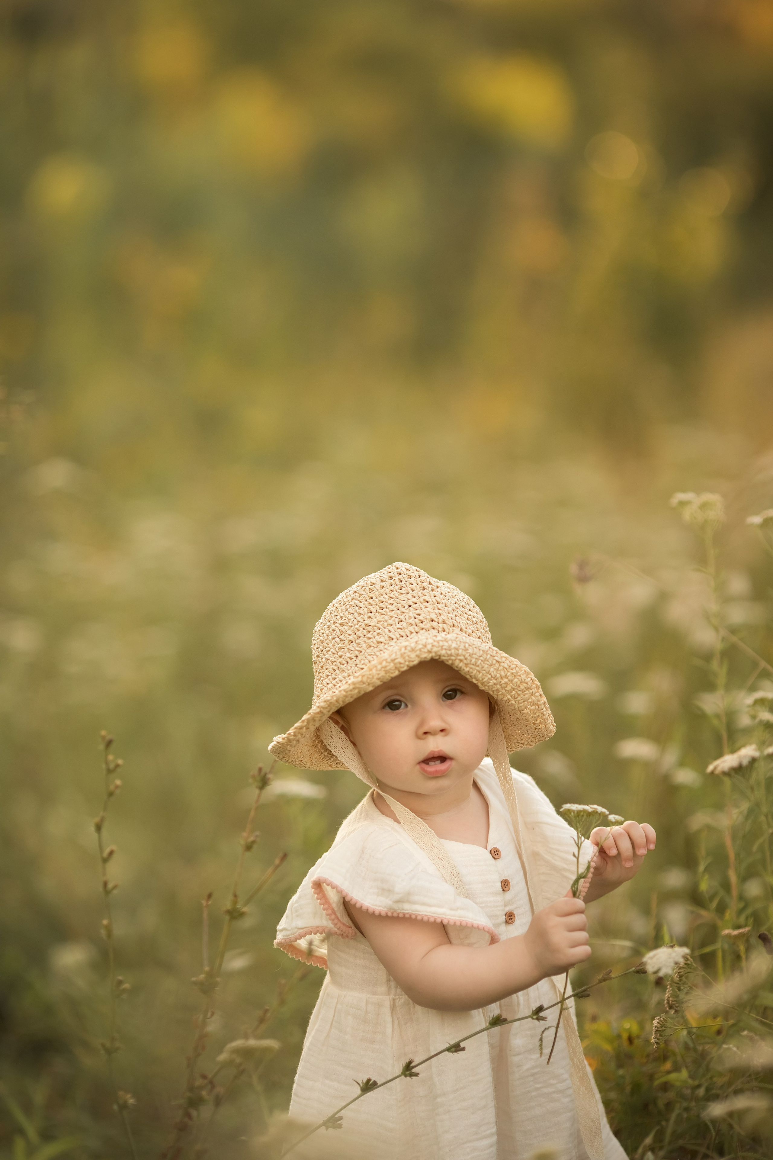 В гостях у лета. Семейный и детский фотограф в Саратове Полина Коткина
