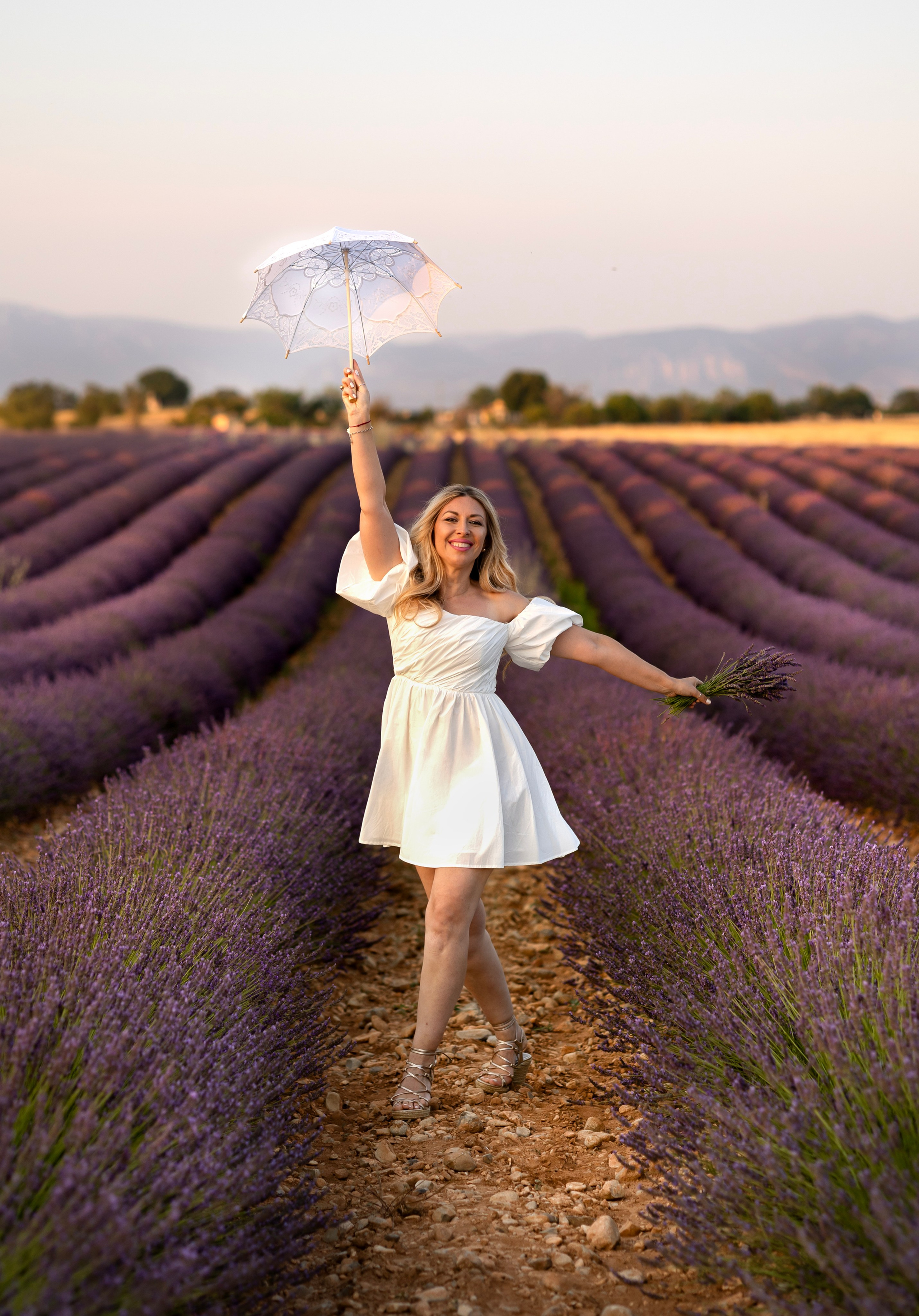 Provence. Фотограф в Мюнхене