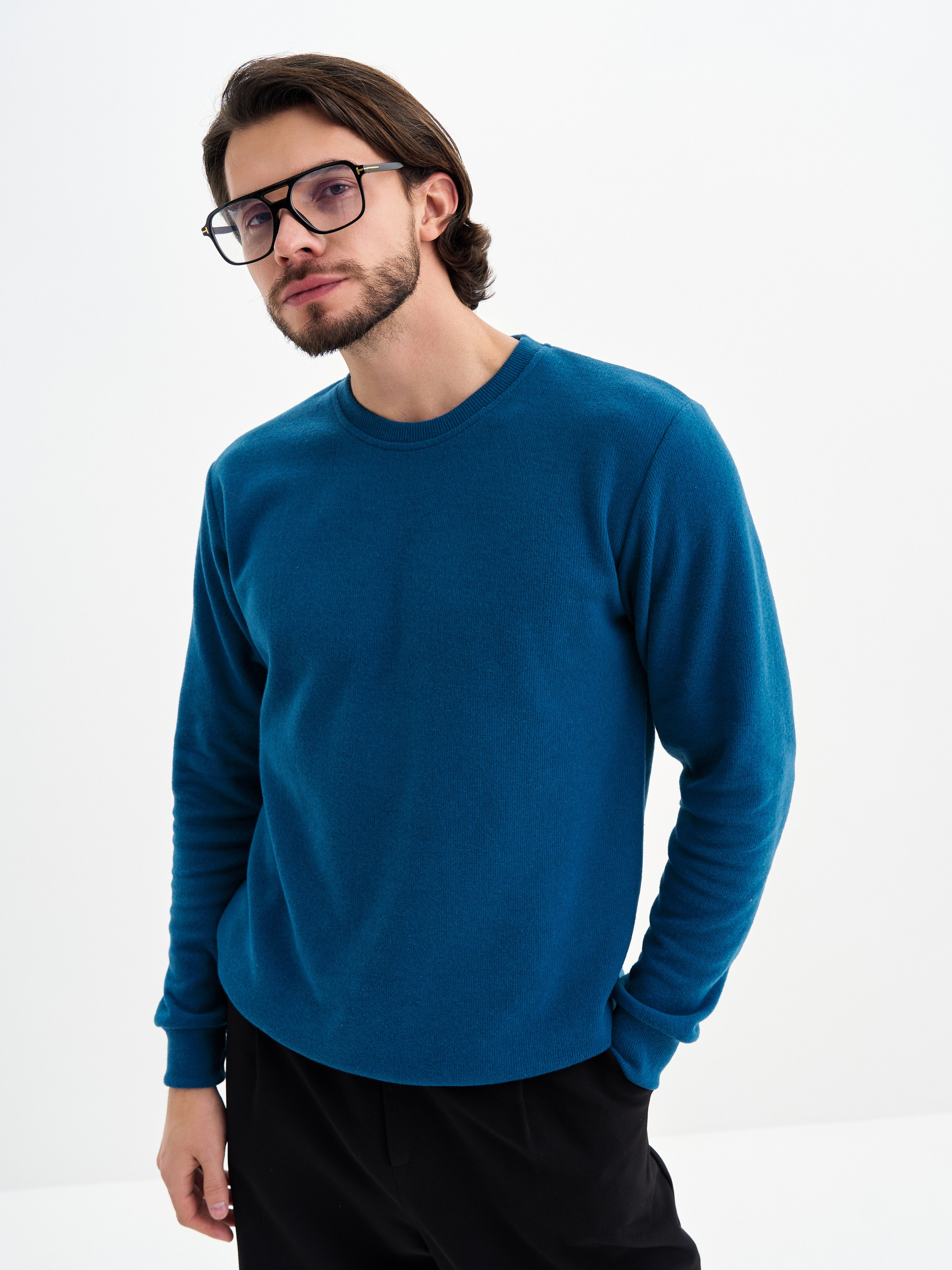 INFORS. Кирилл Гольцберг | фотограф для брендов одежды и бизнеса