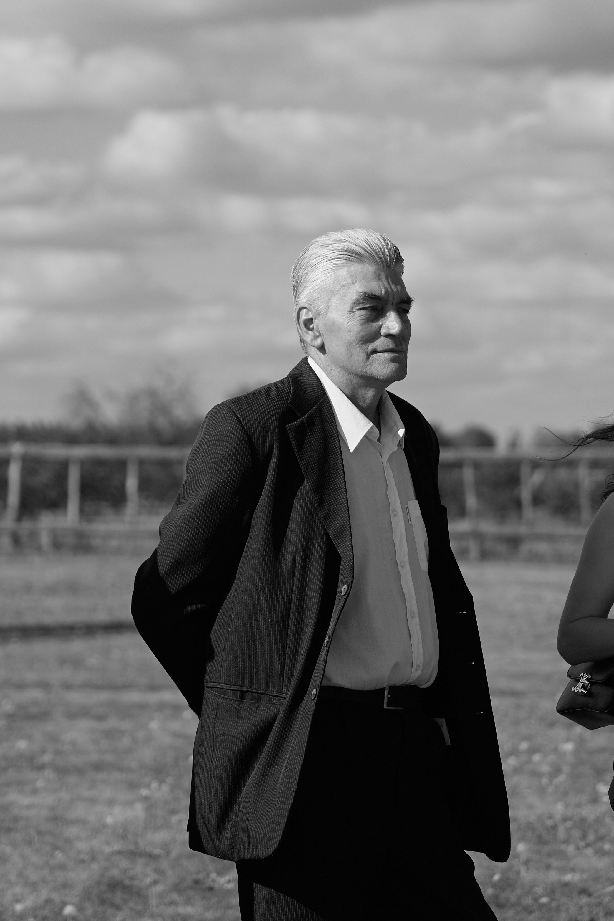 Ломы. Любовь Юсупова. Фотограф