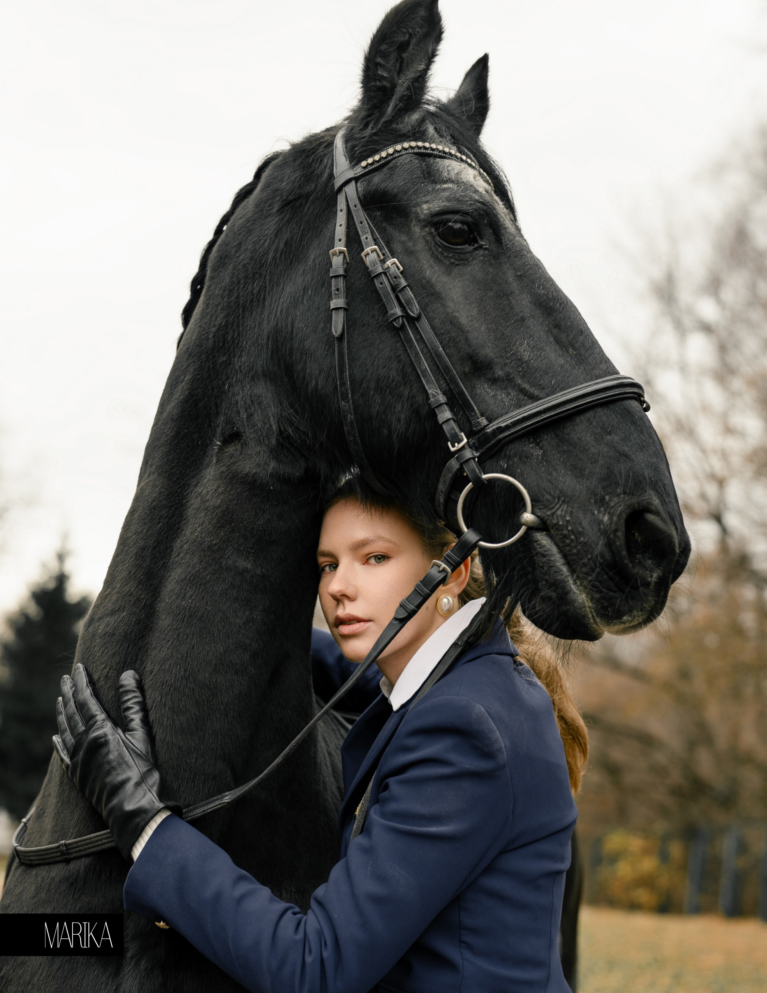 2. Фотограф Николай Прокофьев модельные тесты в Москве