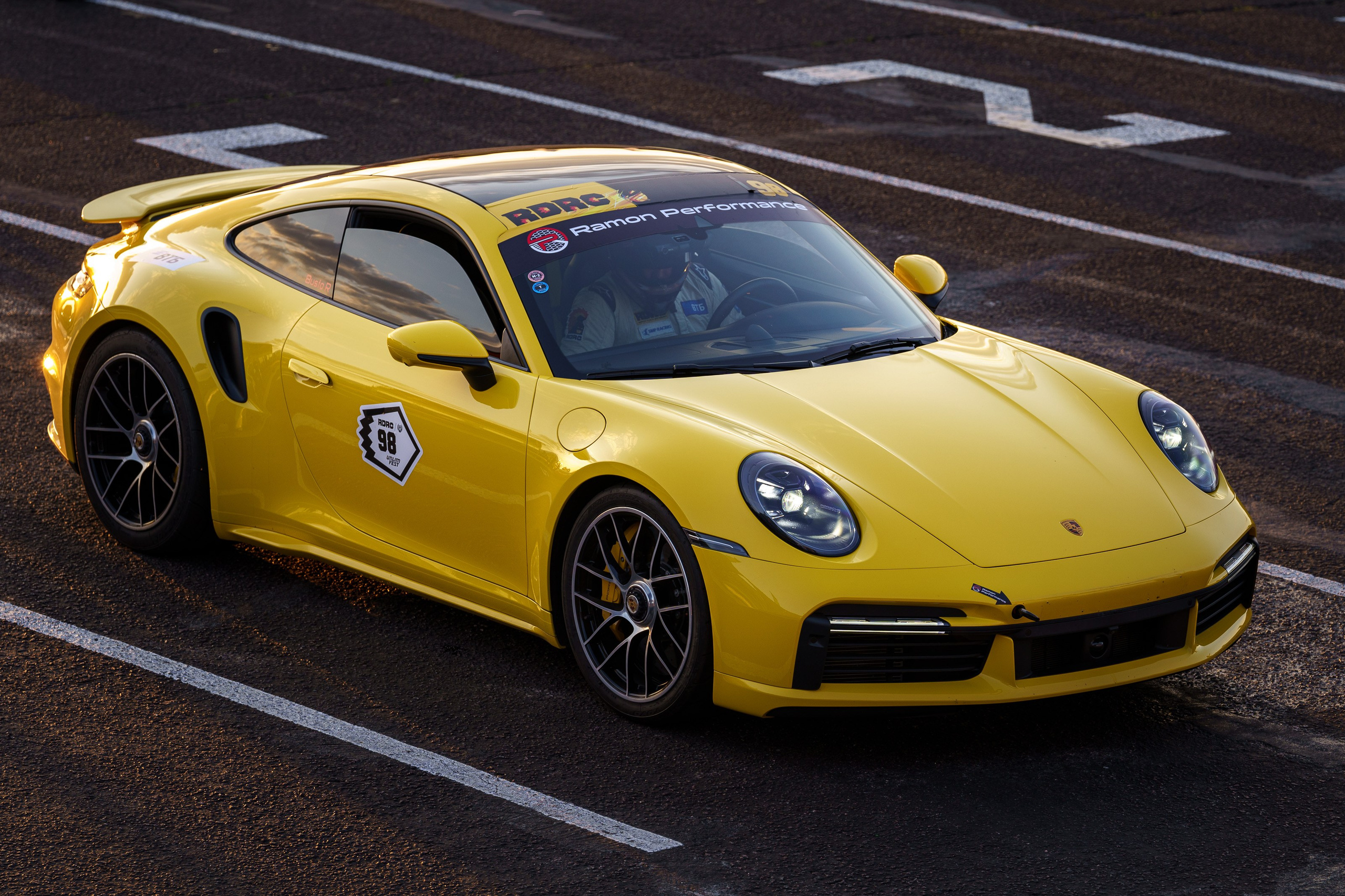 2023 RDRC 3 этап. Фотограф Николай Прокофьев модельные тесты в Москве