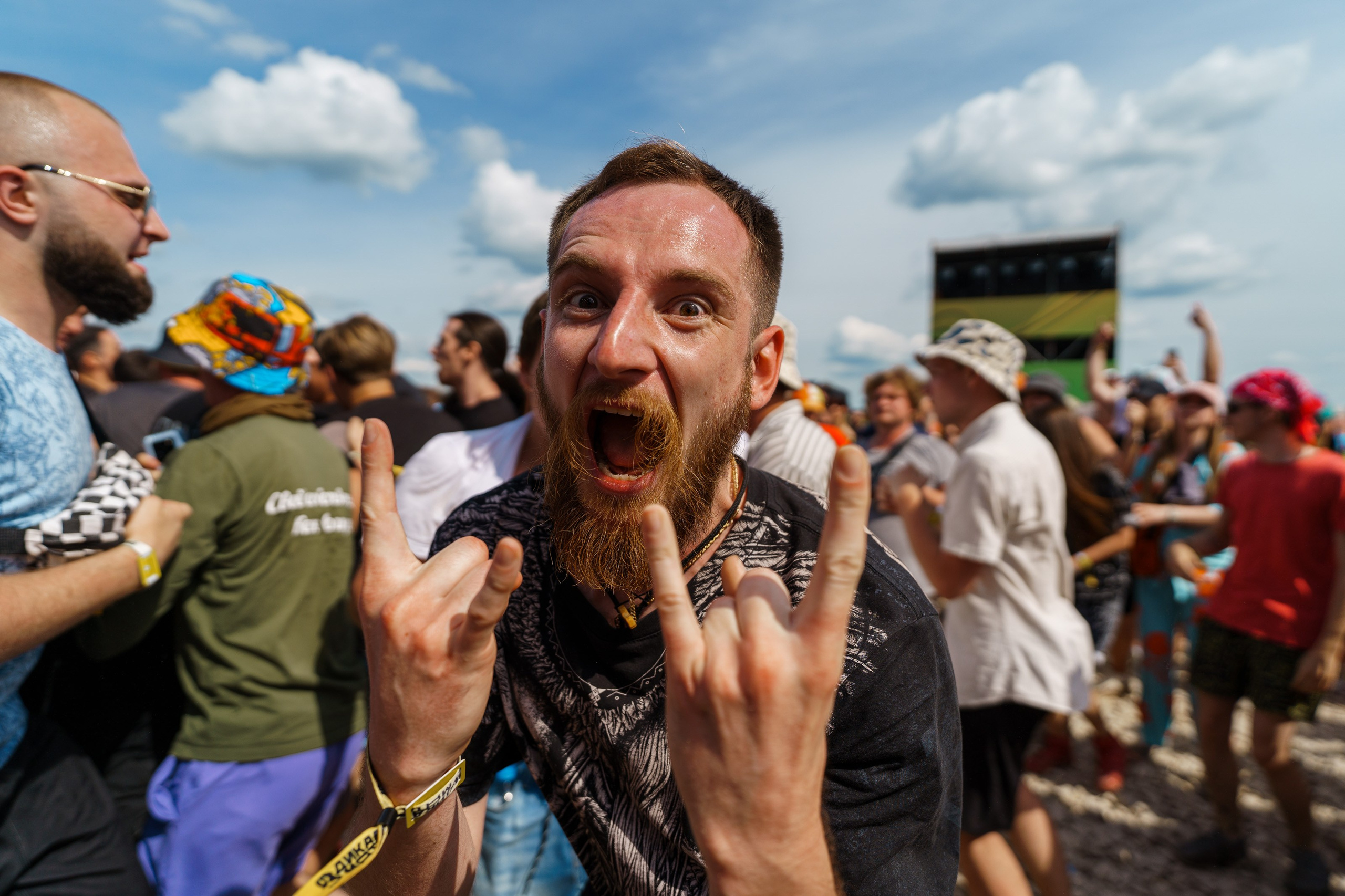 2024 Дикая Мята. Фотограф Николай Прокофьев модельные тесты в Москве