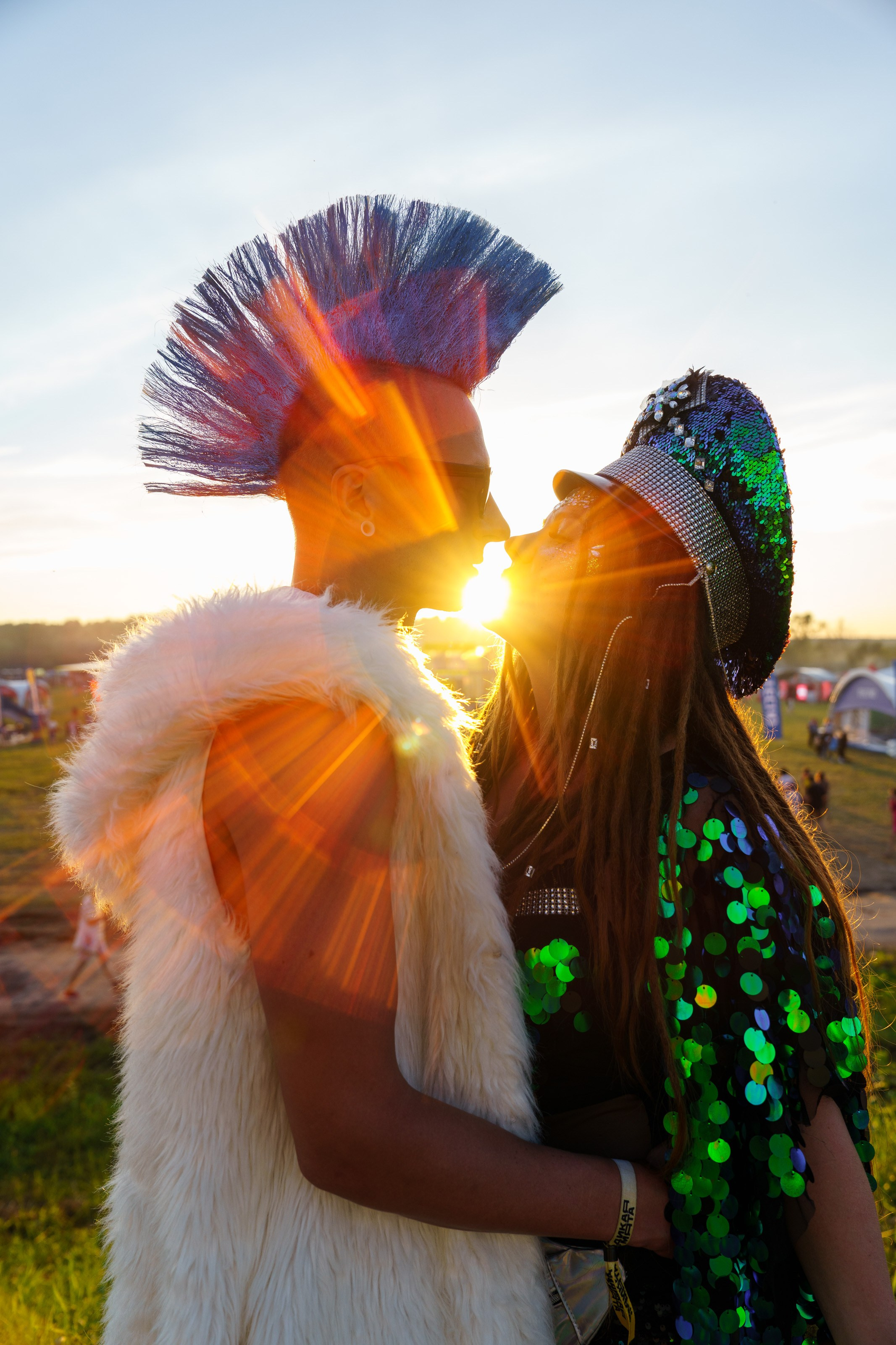 2024 Дикая Мята. Фотограф Николай Прокофьев модельные тесты в Москве