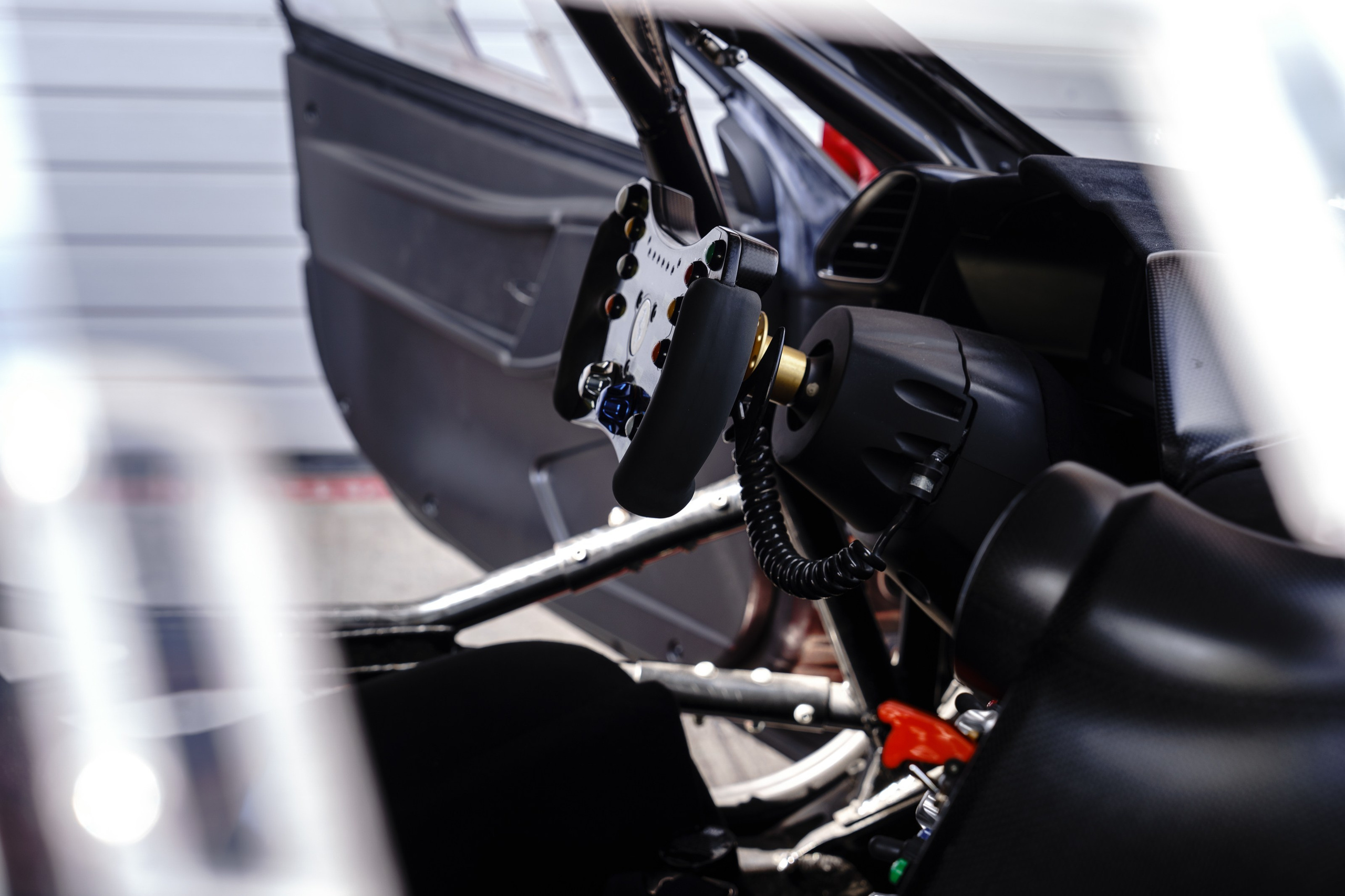 1 этап REC Russian Endurance Chellenge 2025 Гран-при Авто Mail. Фотограф Николай Прокофьев модельные тесты в Москве