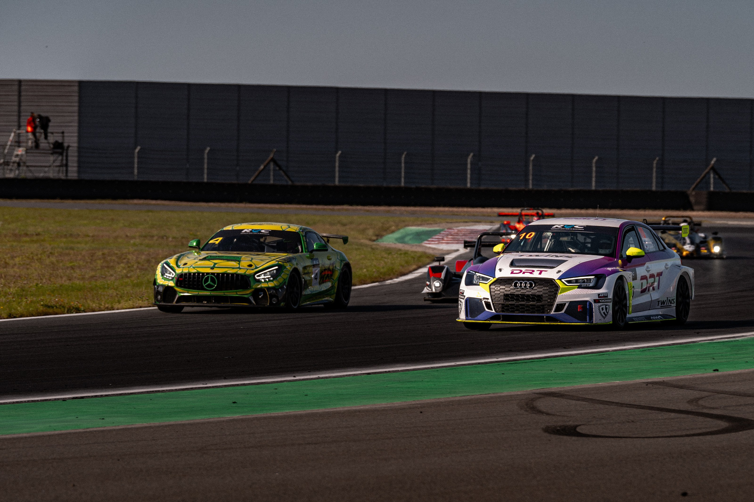 2024 REC 4 этап. Фотограф Николай Прокофьев модельные тесты в Москве