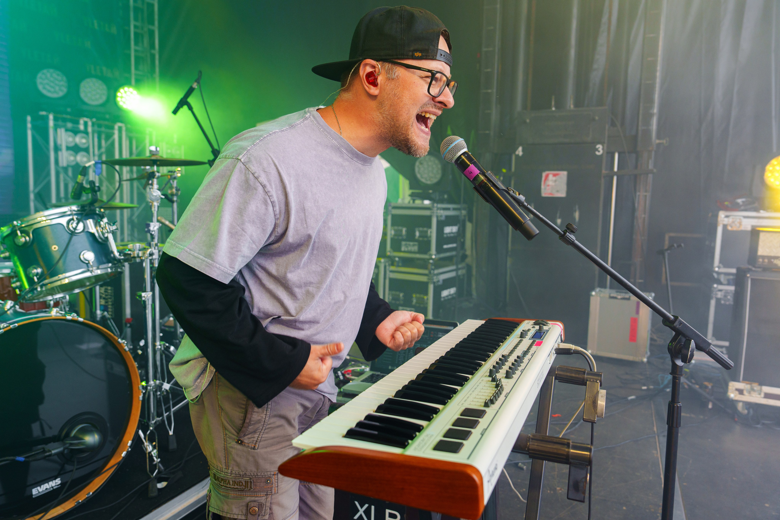 2024 Улетай!. Фотограф Николай Прокофьев модельные тесты в Москве