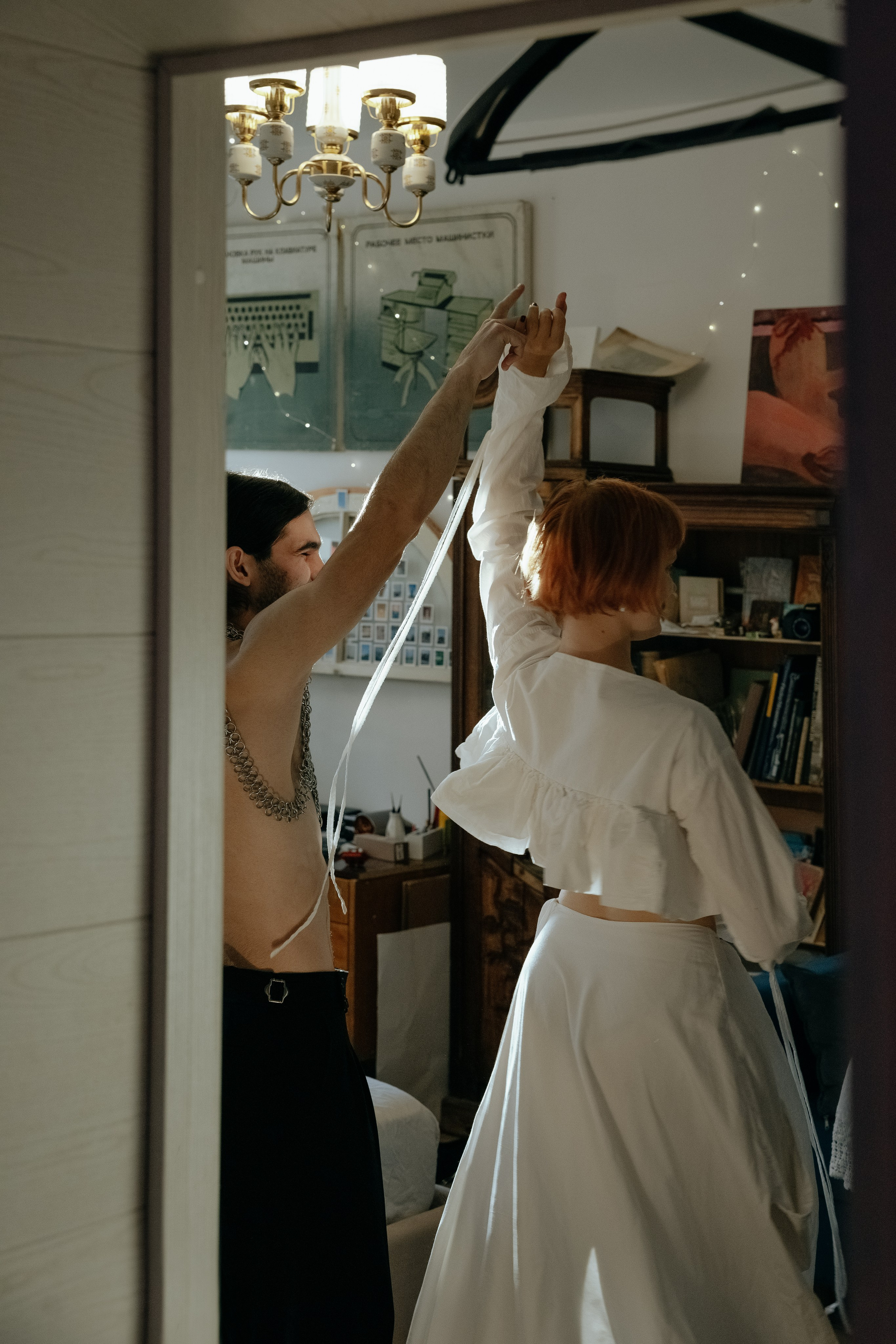 Ангелина Шарабанова