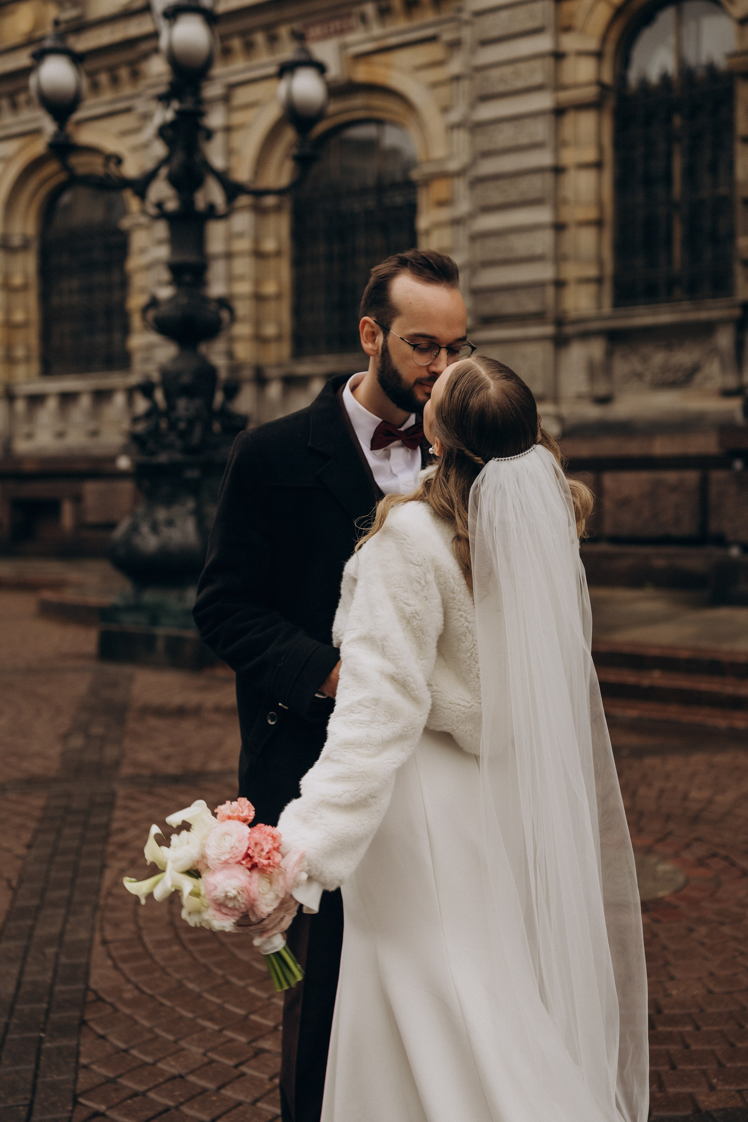 Юра и Полина | 2-й дворец и Половцова. Свадебный и love story фотограф в Санкт-Петербурге