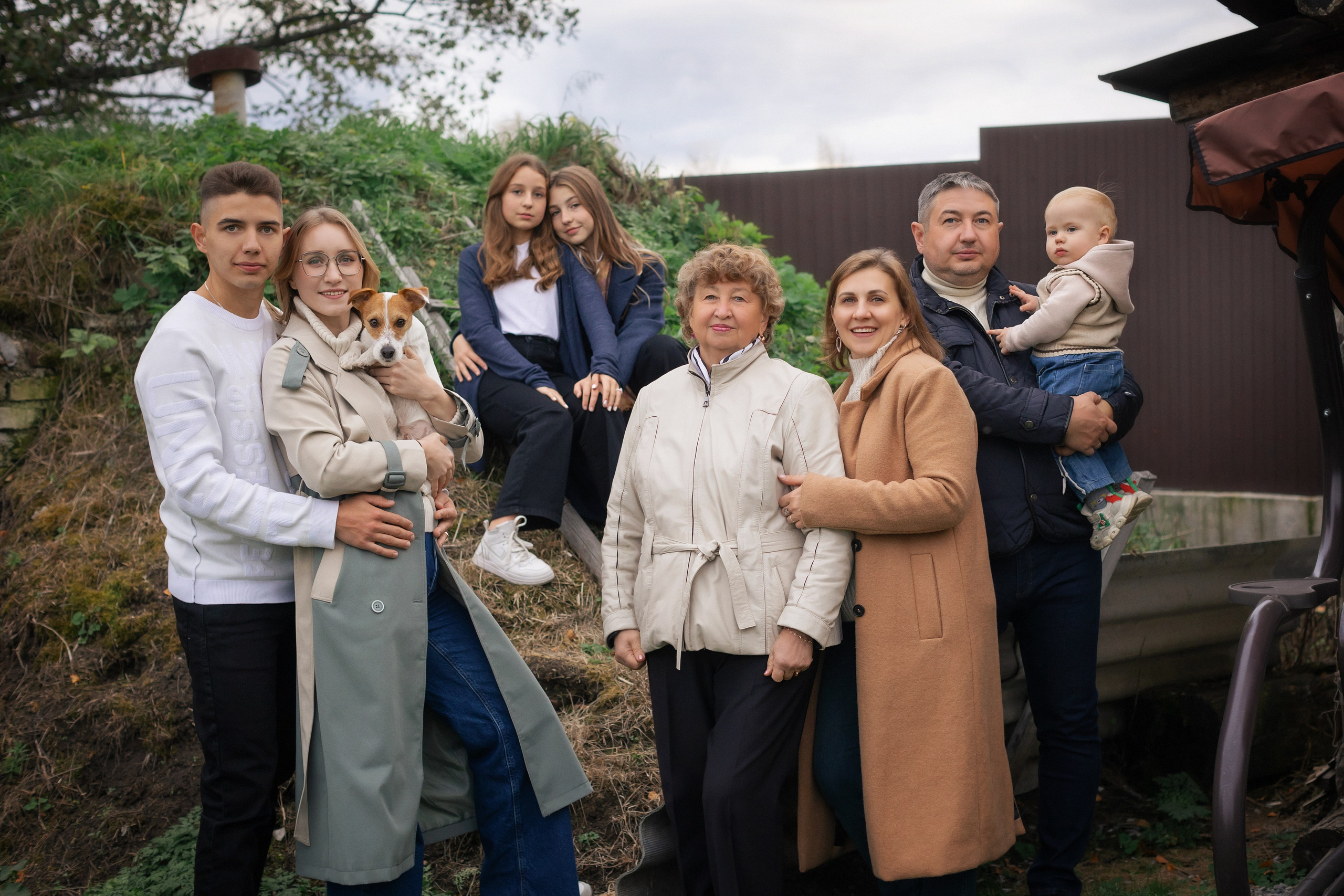 Семейные съемки фото. Ездакова Мария фотограф-видеограф в Екатеринбурге, Первоуральске