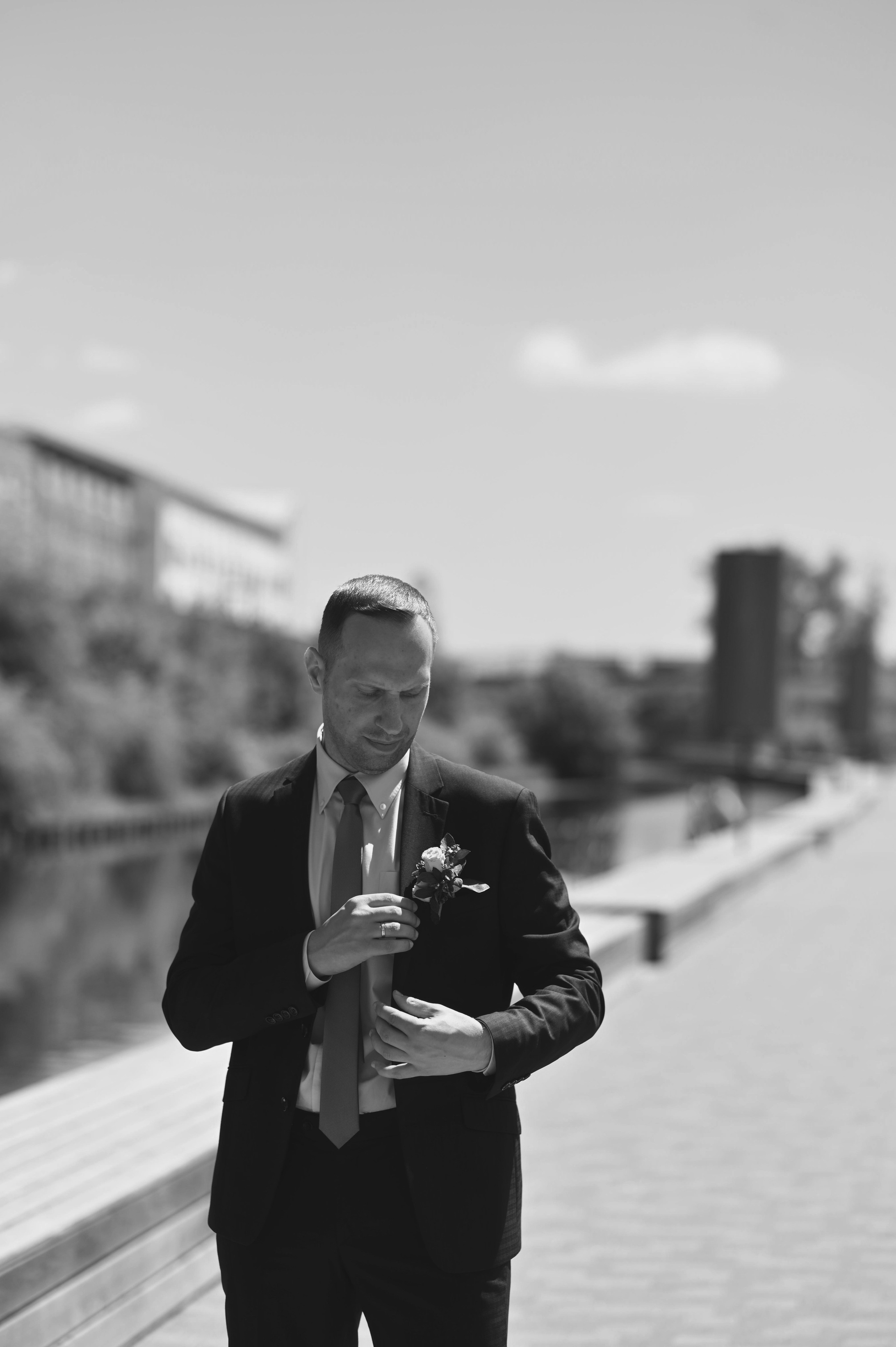 Винтажная свадьба. Портретный, семейный, свадебный фотограф. Бизнес, контент съёмка. Тула