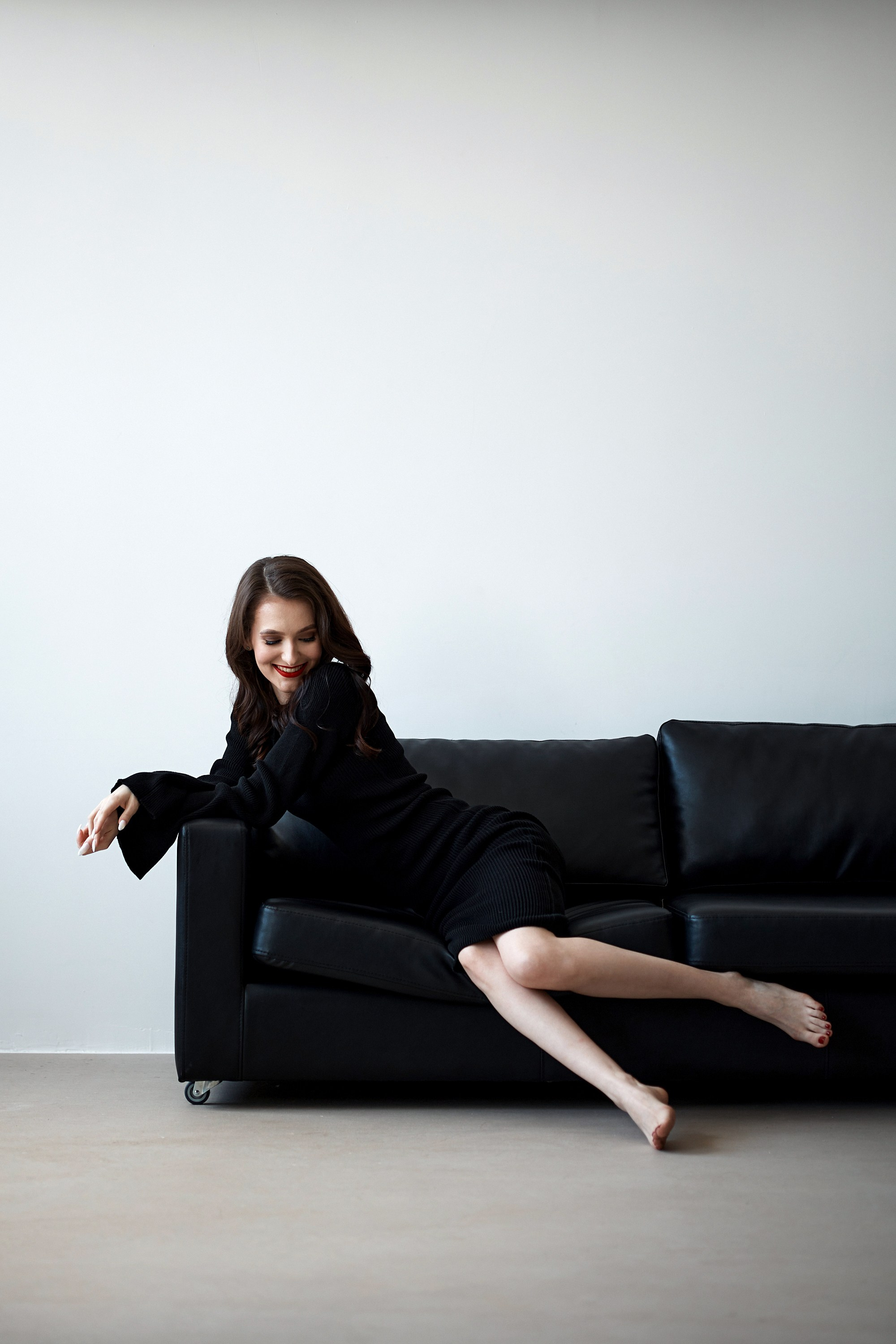 Маша. Даниил Савиных | Фотограф Тюмень