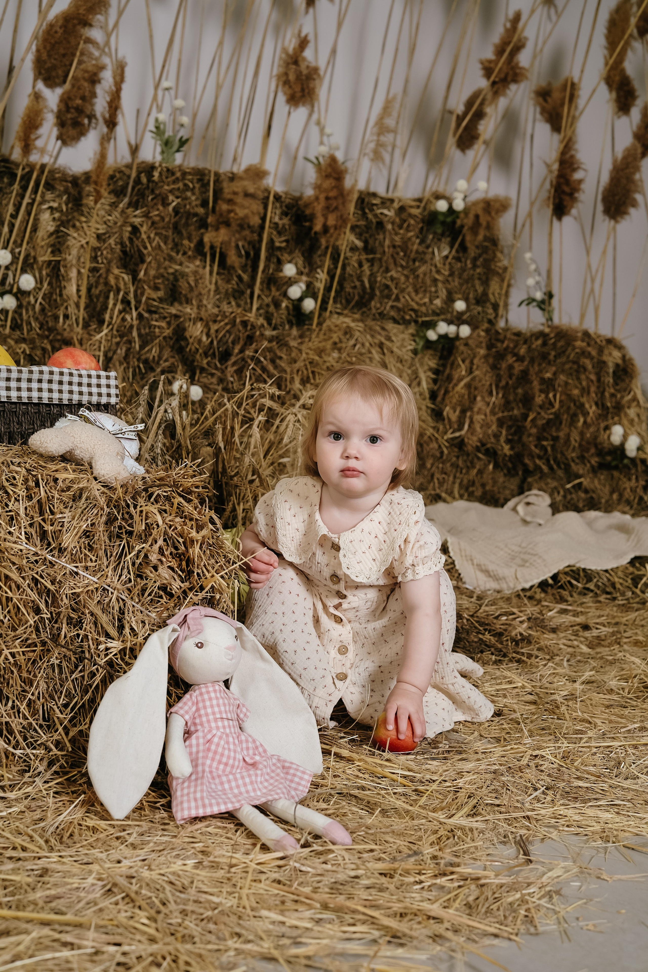 Милана. Съемка для журнала. Портретный фотограф в Москве Ирина Ортега