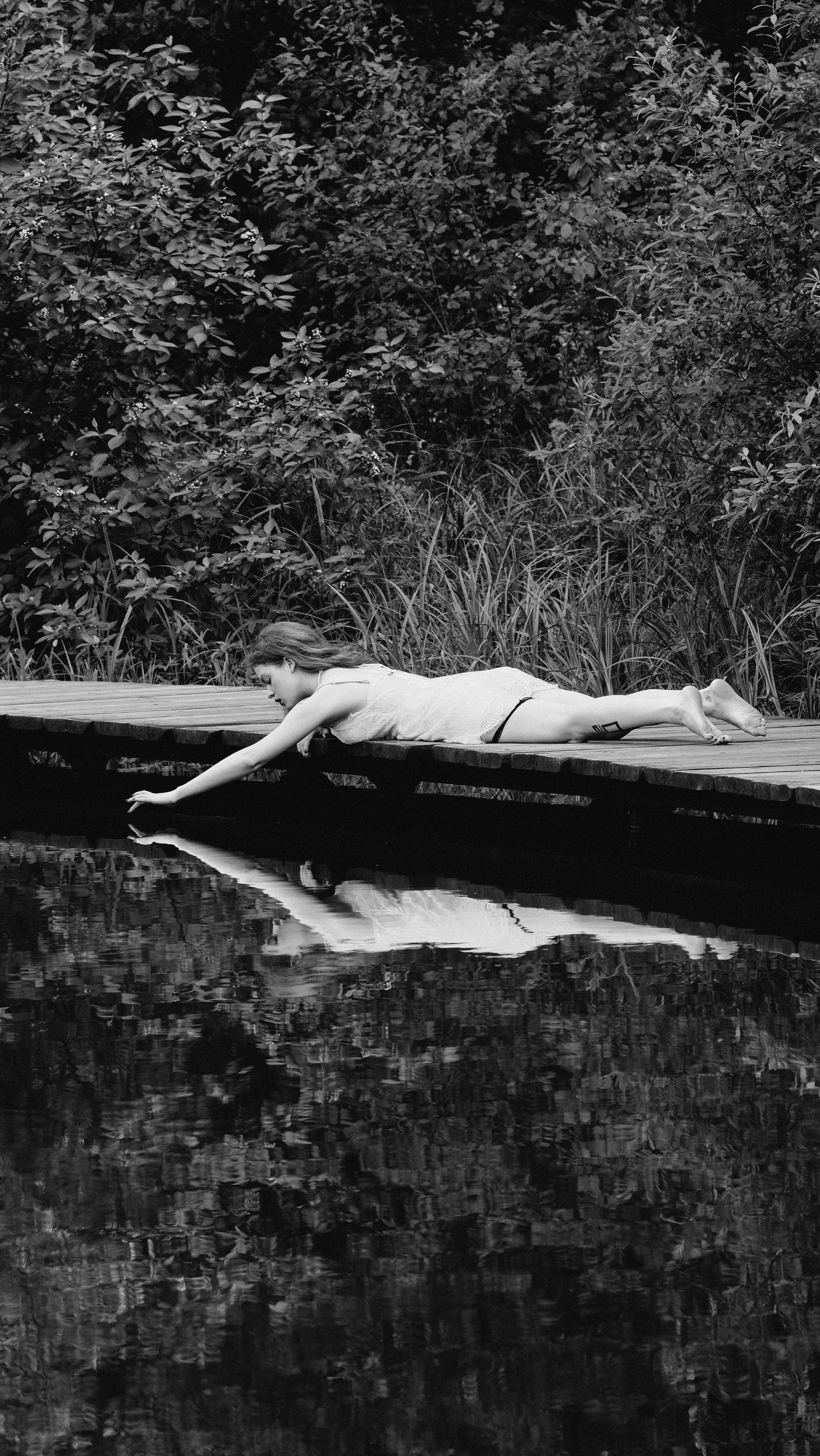 Сима: съемка в стиле Vogue. Портретный фотограф в Москве Ирина Ортега