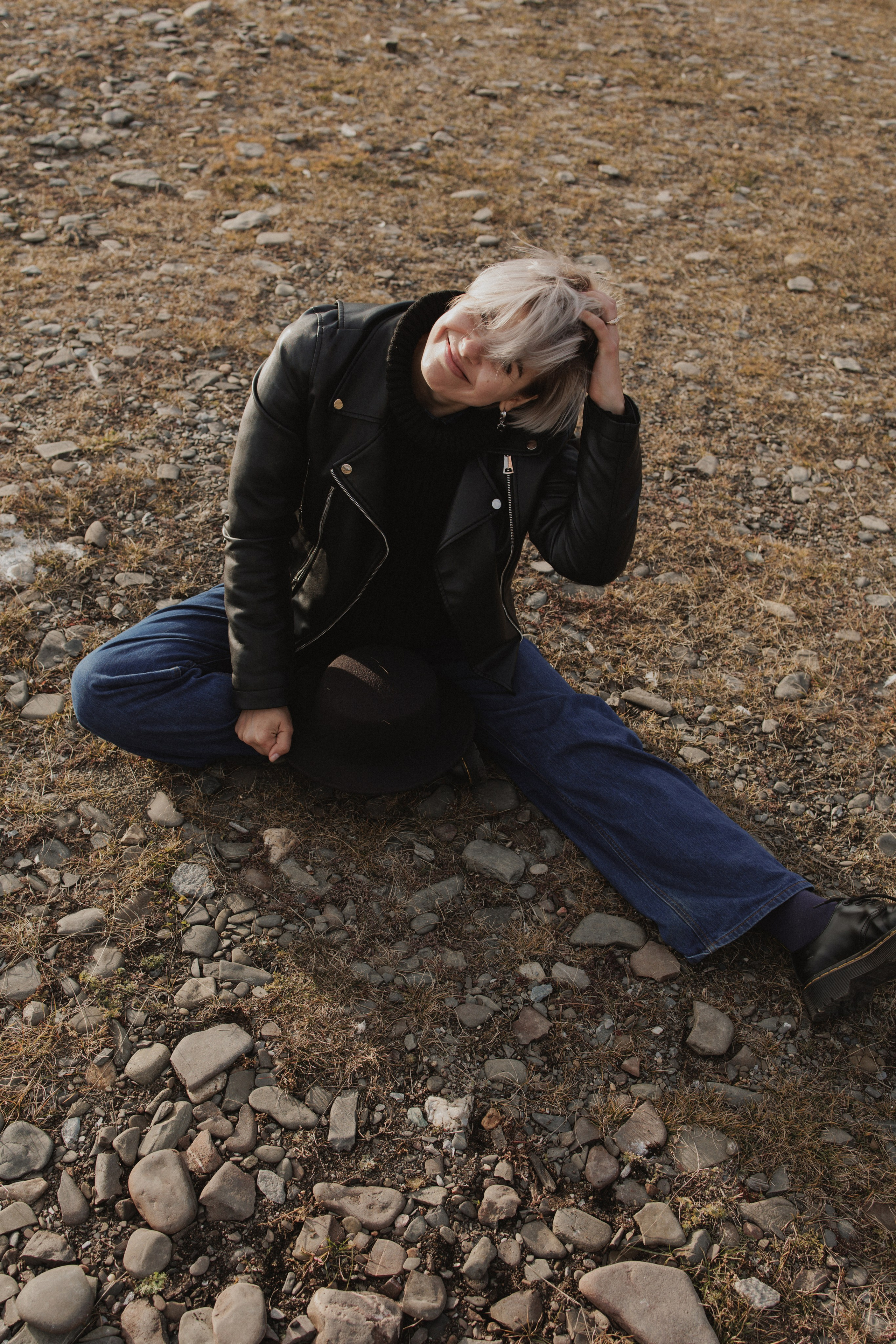 Марина. Главная