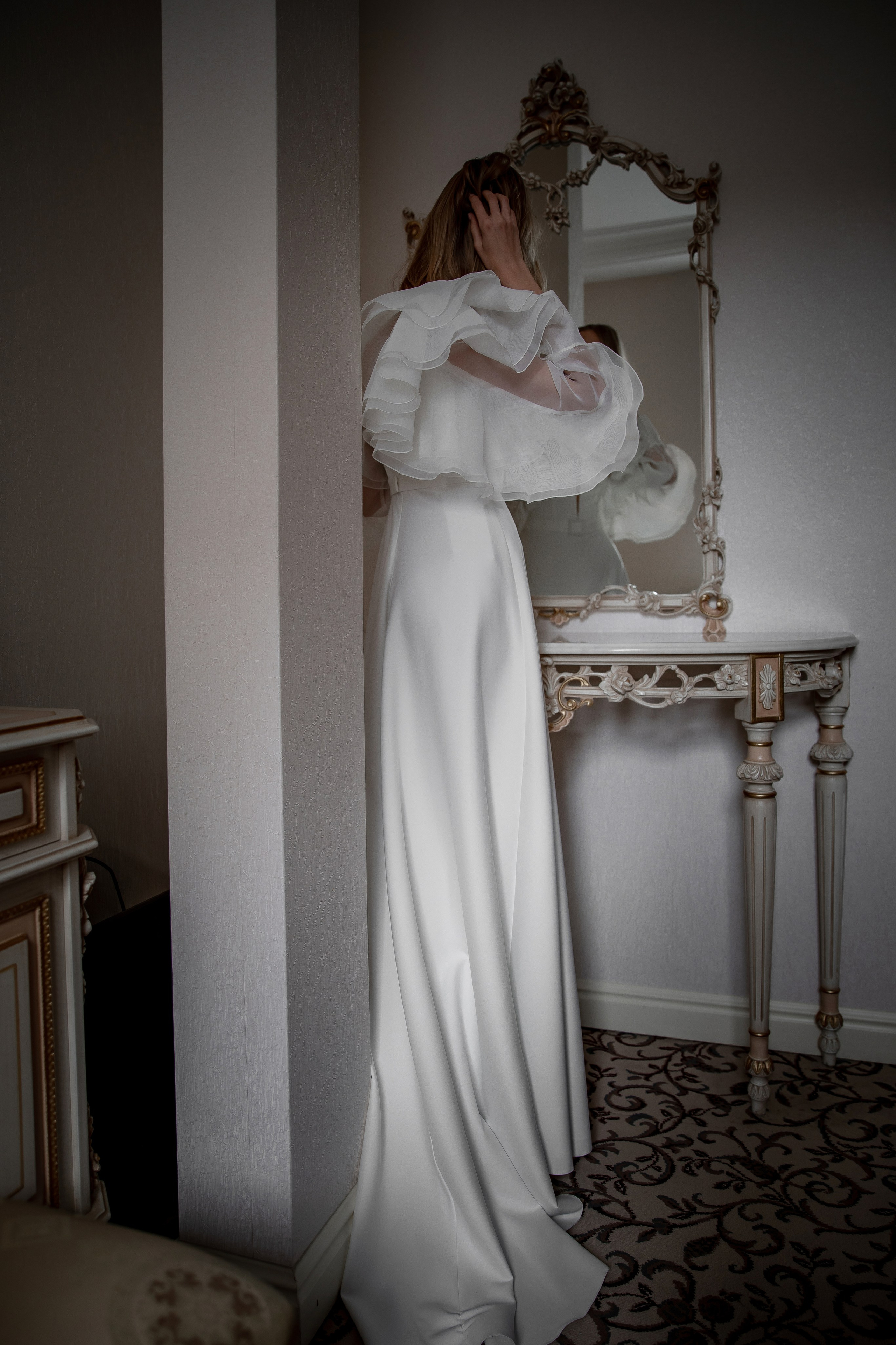 ОДНА ЛЮБОВЬ НА ДВОИХ. СВАДЕБНЫЙ ФОТОГРАФ В КРЫМУ И СЕВАСТОПОЛЕ