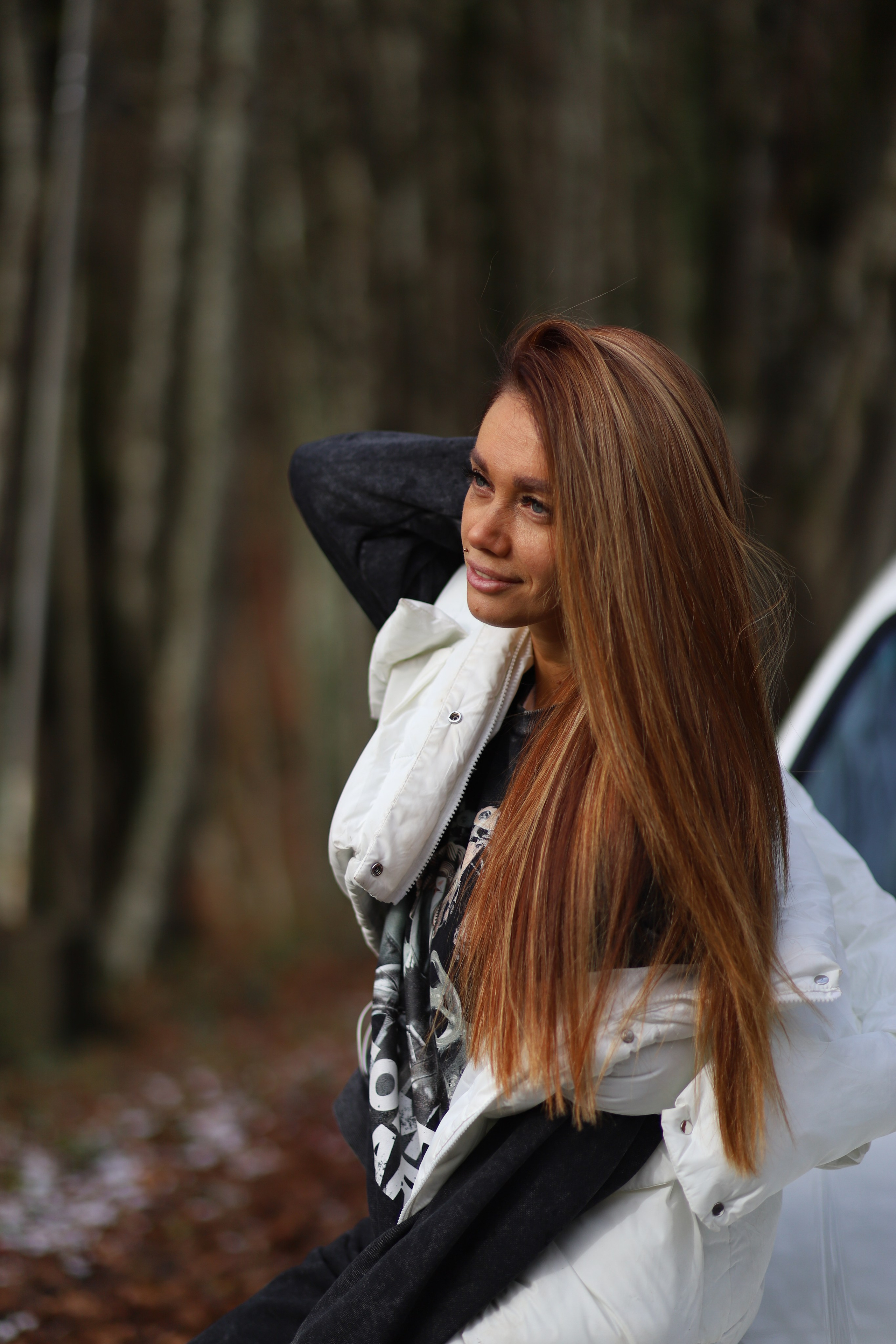 Настюша. Фотограф Сочи