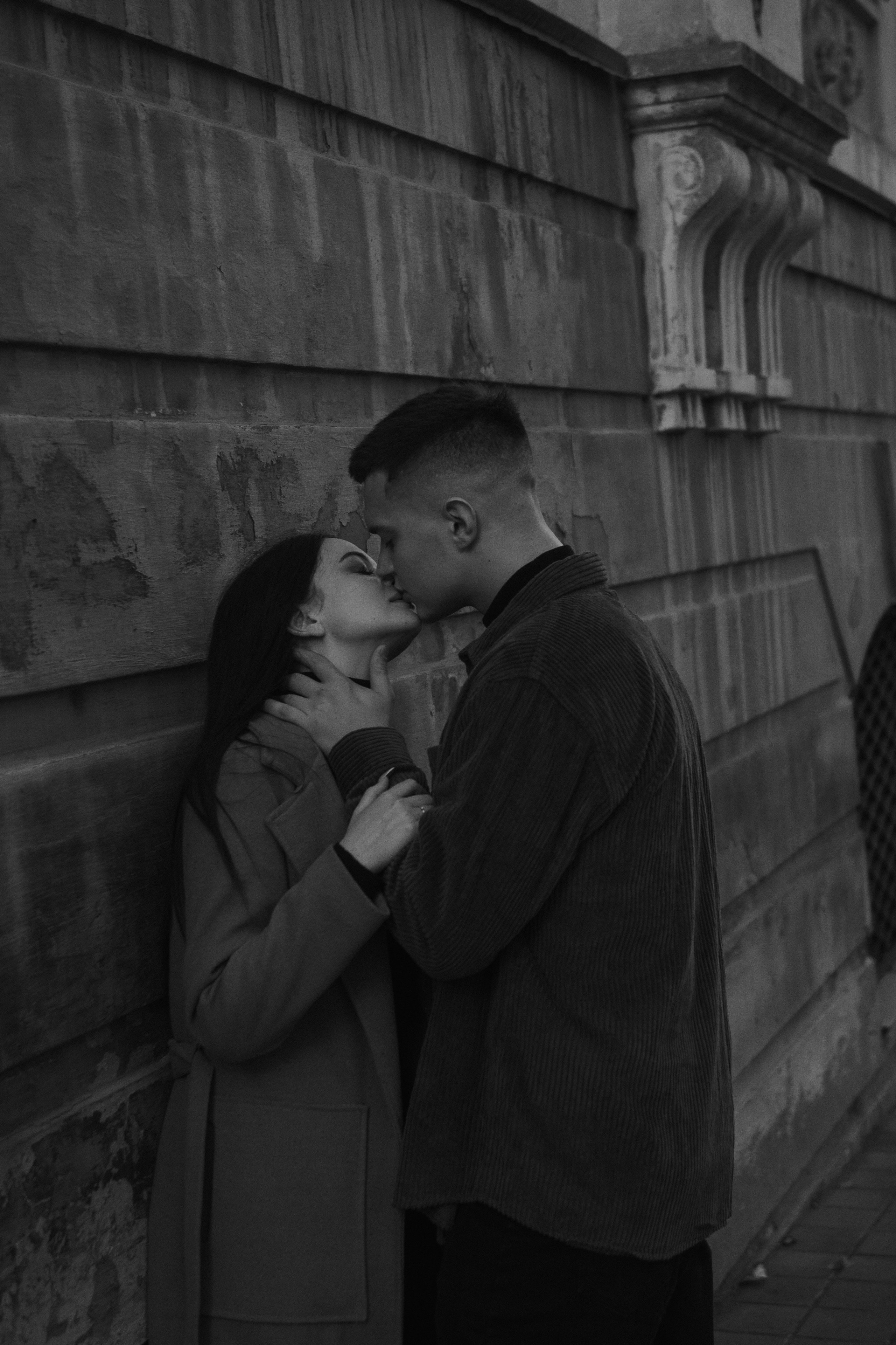 Елизавета и Данил. Свадебный и женский фотограф в Ставрополе Вика Лексеева