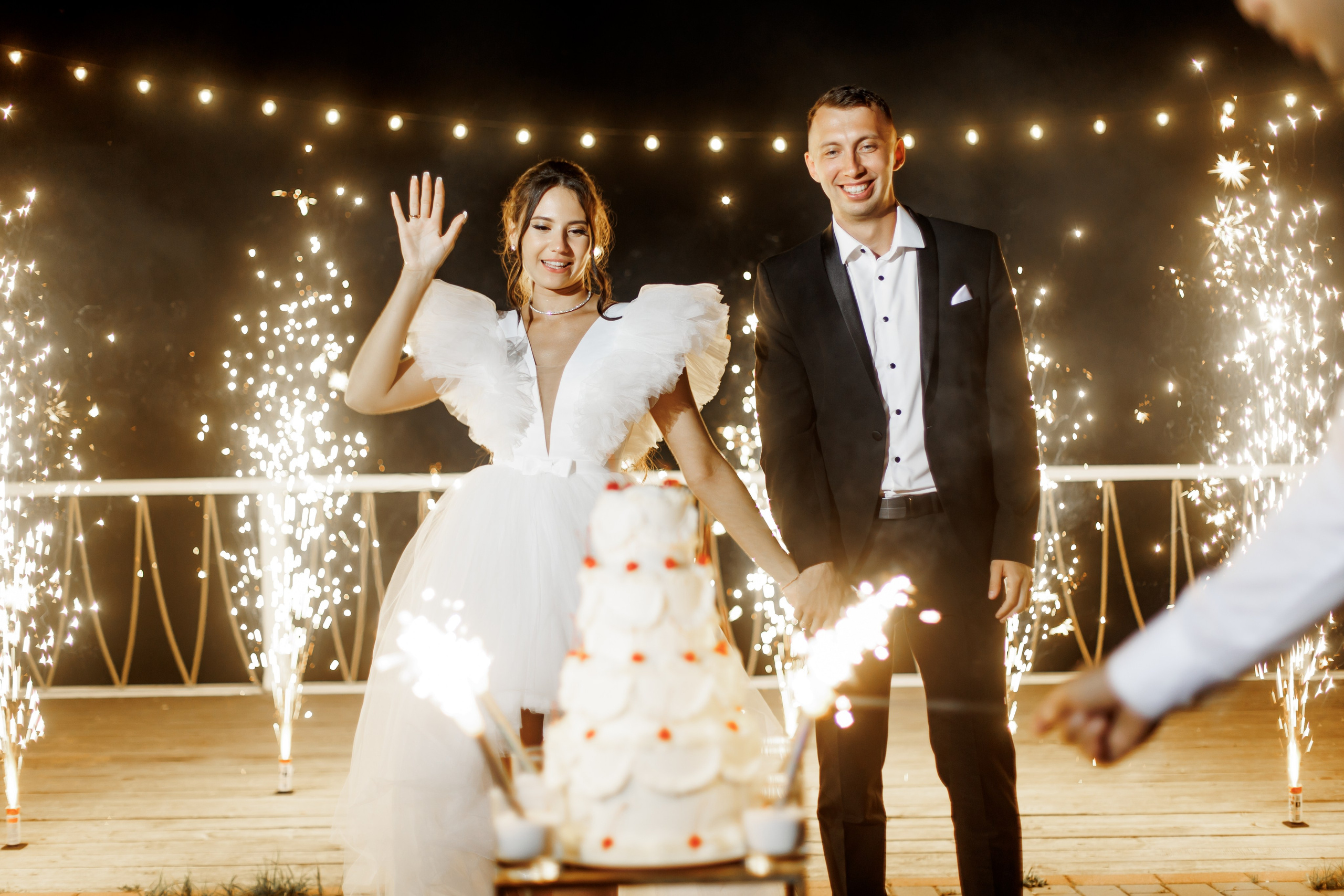 D&S. Свадебный фотограф Екатерина Худякова — Ярославль, Санкт-Петербург, Москва