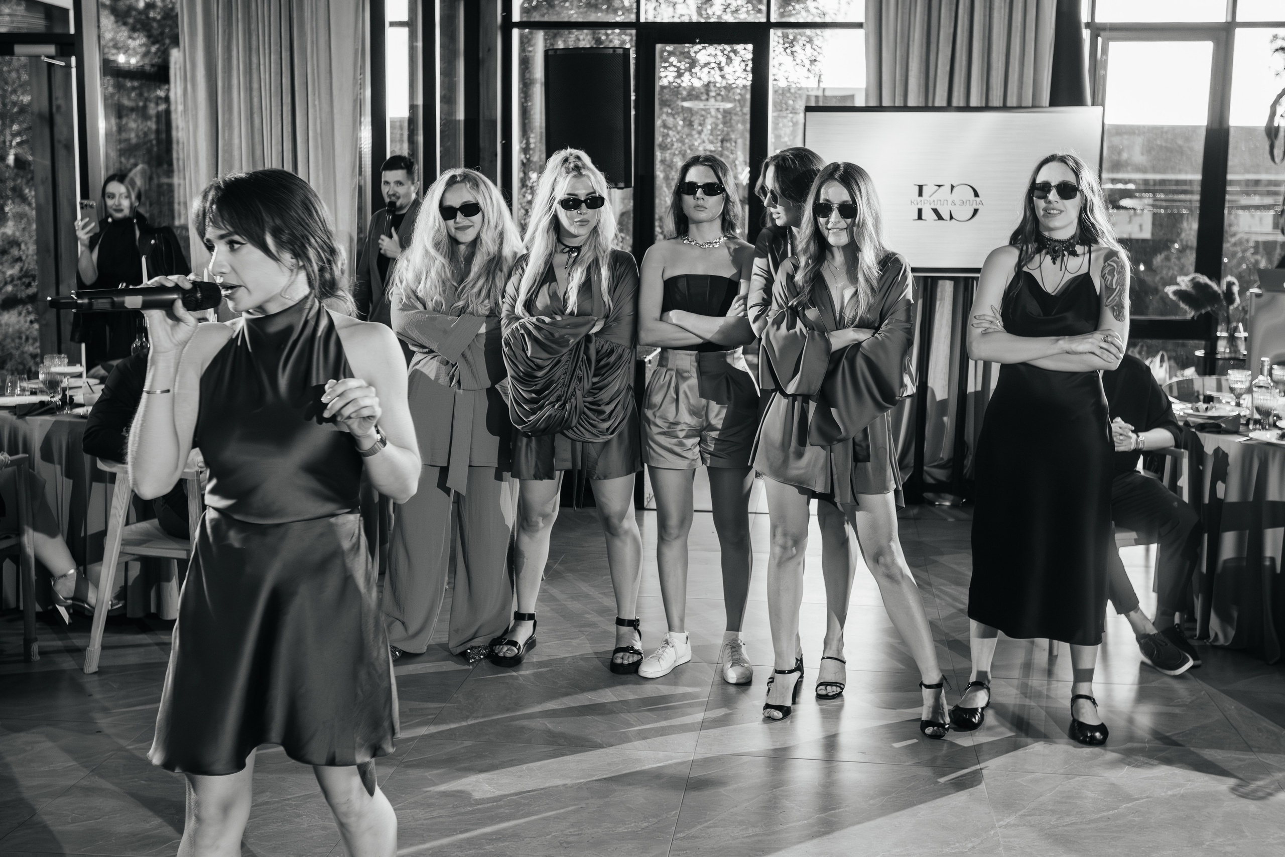 Элла & Кирилл. Свадебный фотограф Барнаул Алексей Павлов