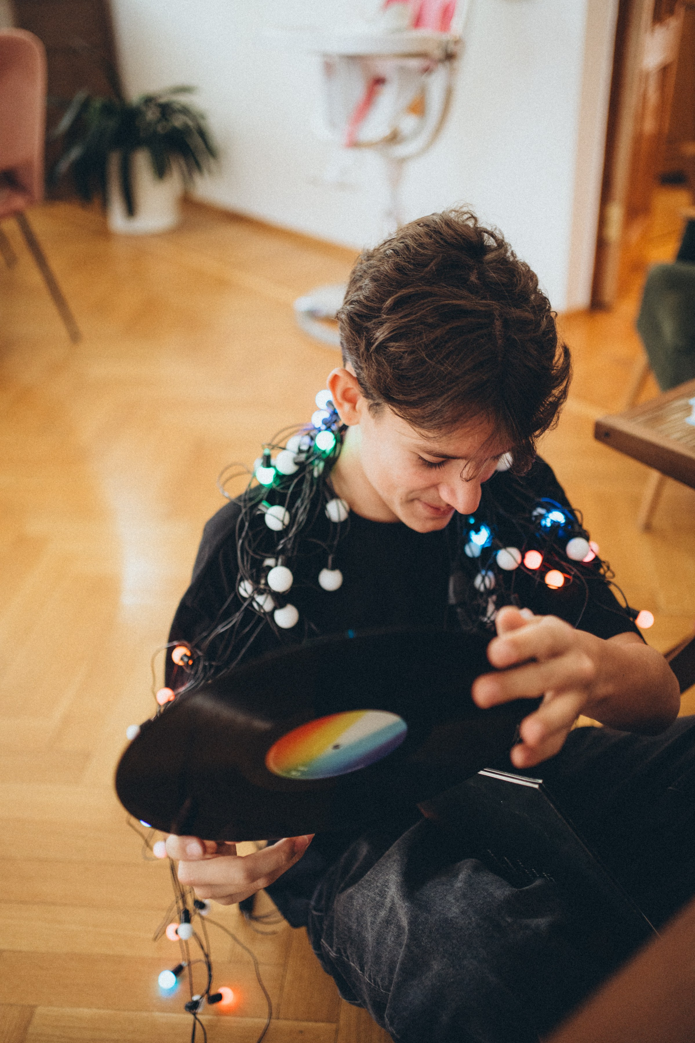 Готовимся к Новому году!. Семейный и детский фотограф и видеограф в Москве, Серпухове и Тарусе Валерия Сорокина