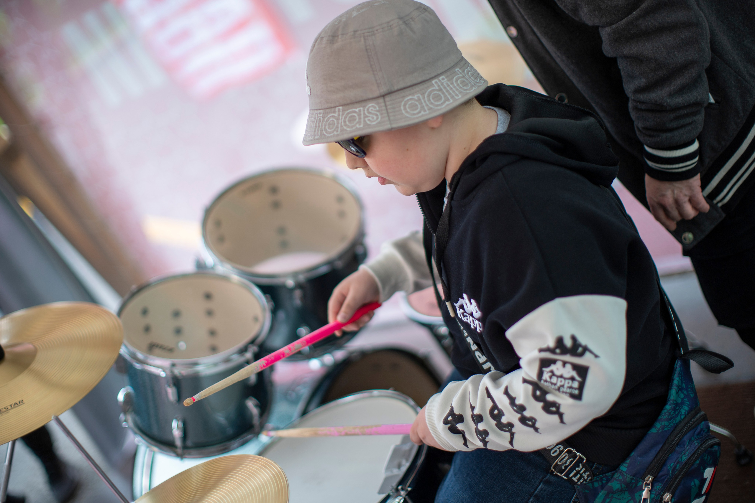 Music Art Master — почувствуй этот ритм