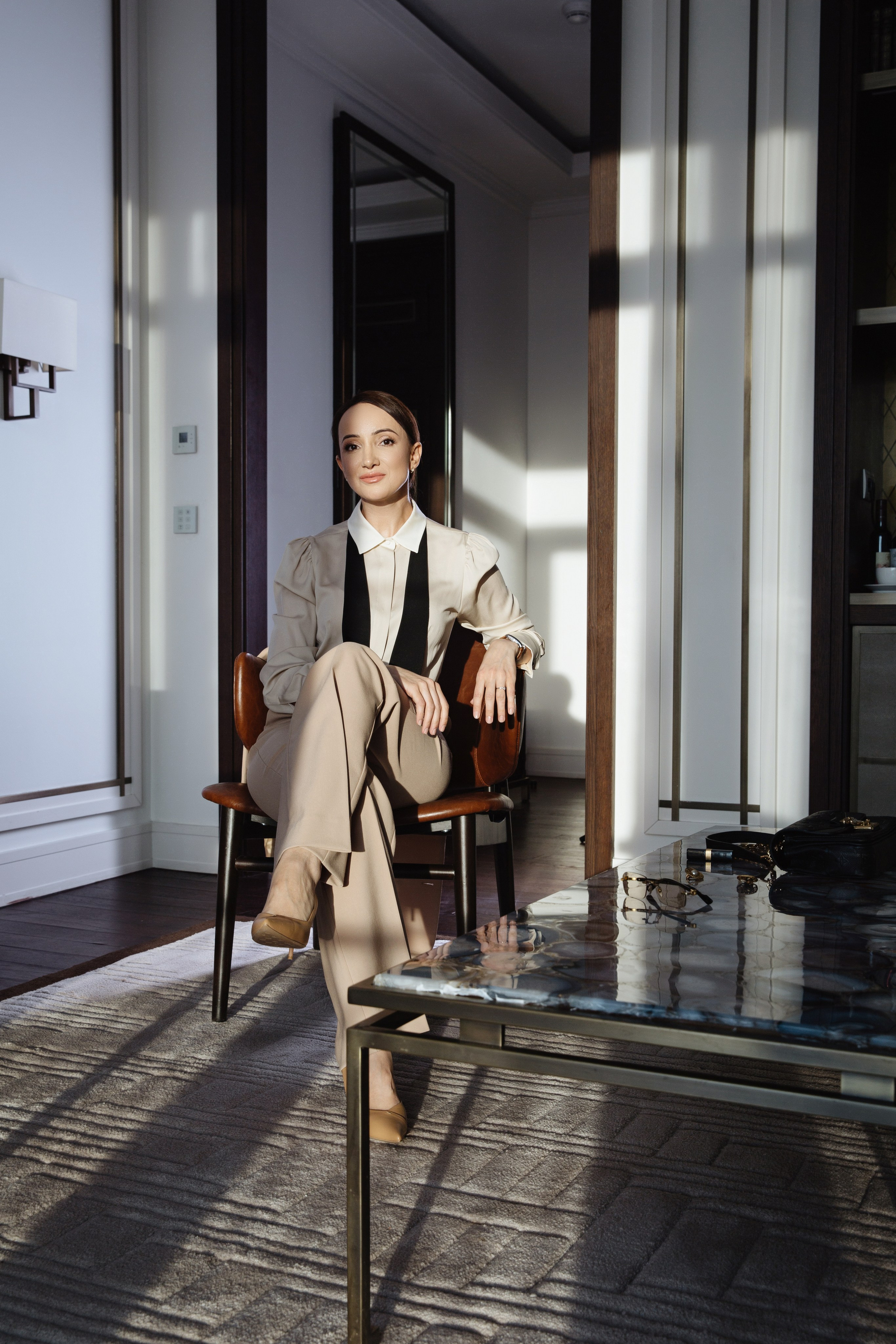 Taty. Lena Sorokina photographer, Astana, Kazakhstan