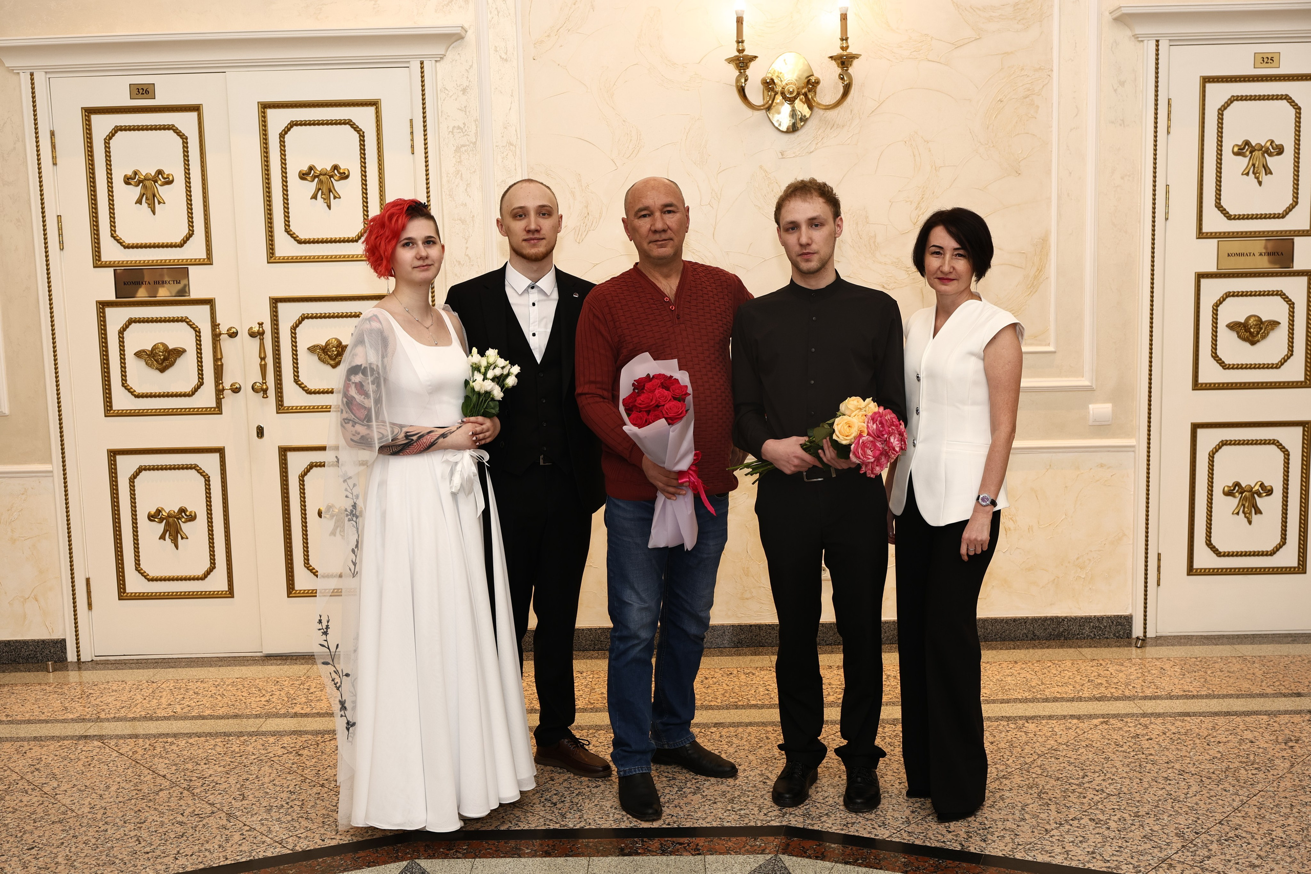 Свадебная съемка в формате jpeg. Свадебный фотограф Евгений Потанин — Ижевск