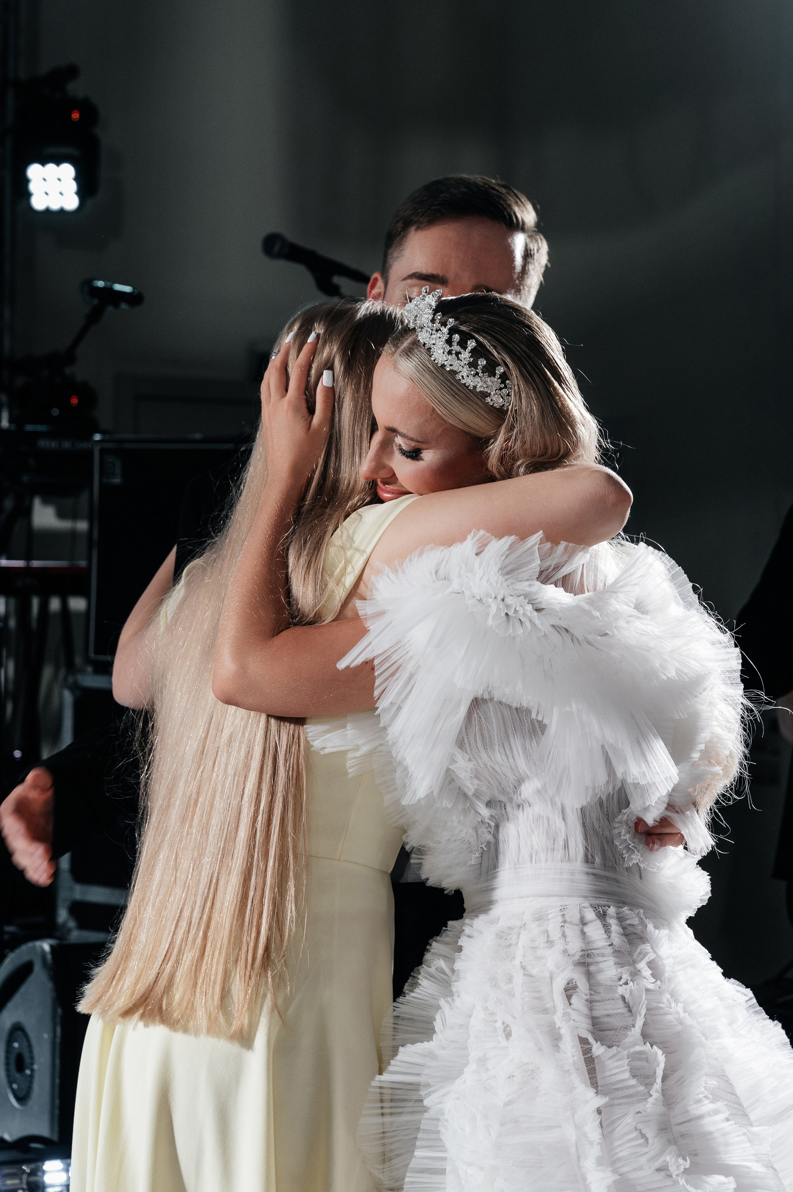 Wedding V&K. Свадебный фотограф в Москве и по всему Миру Андрей Медведников