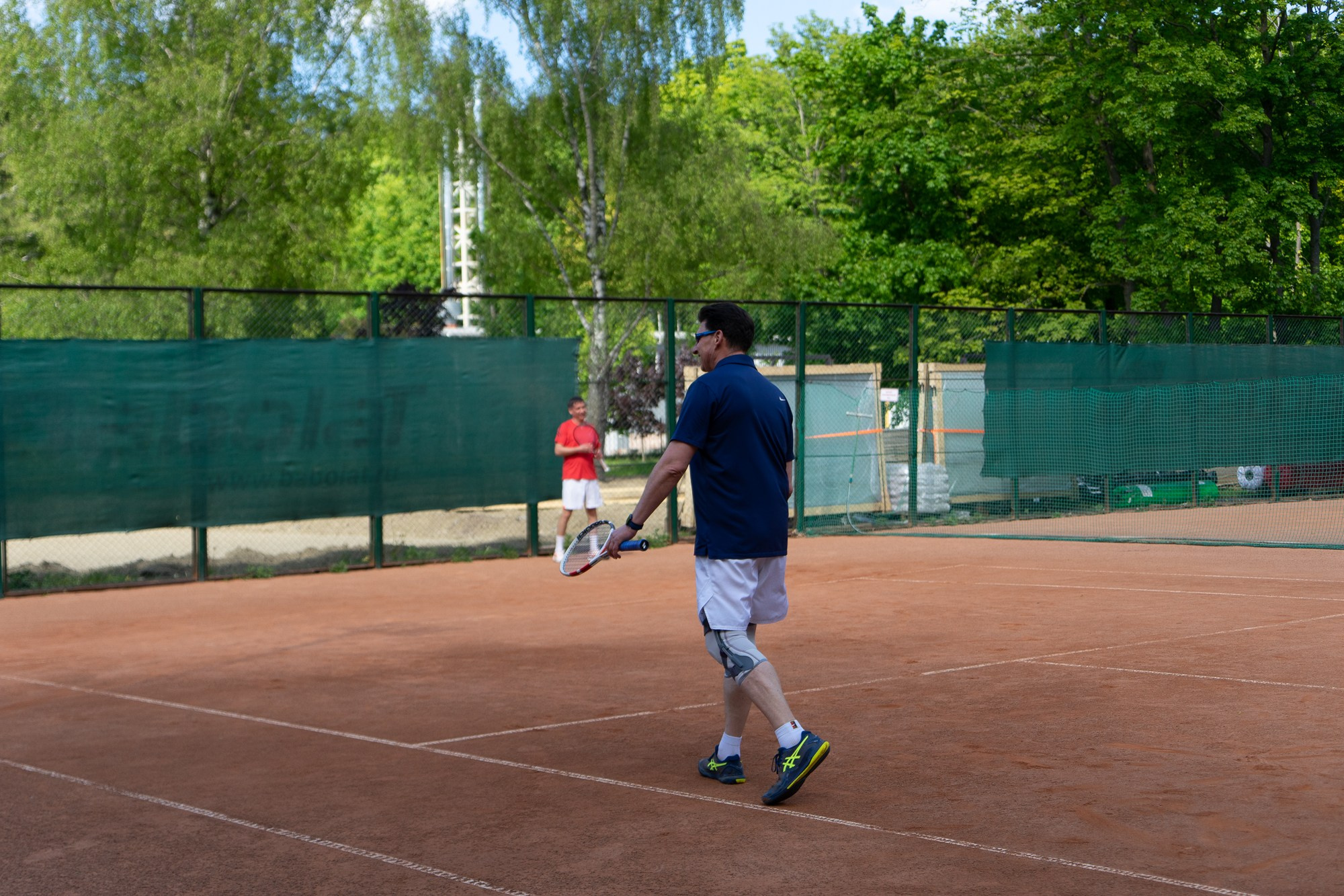 Янтарная ракетка. Фотограф в Калининграде Vera.Mudraya