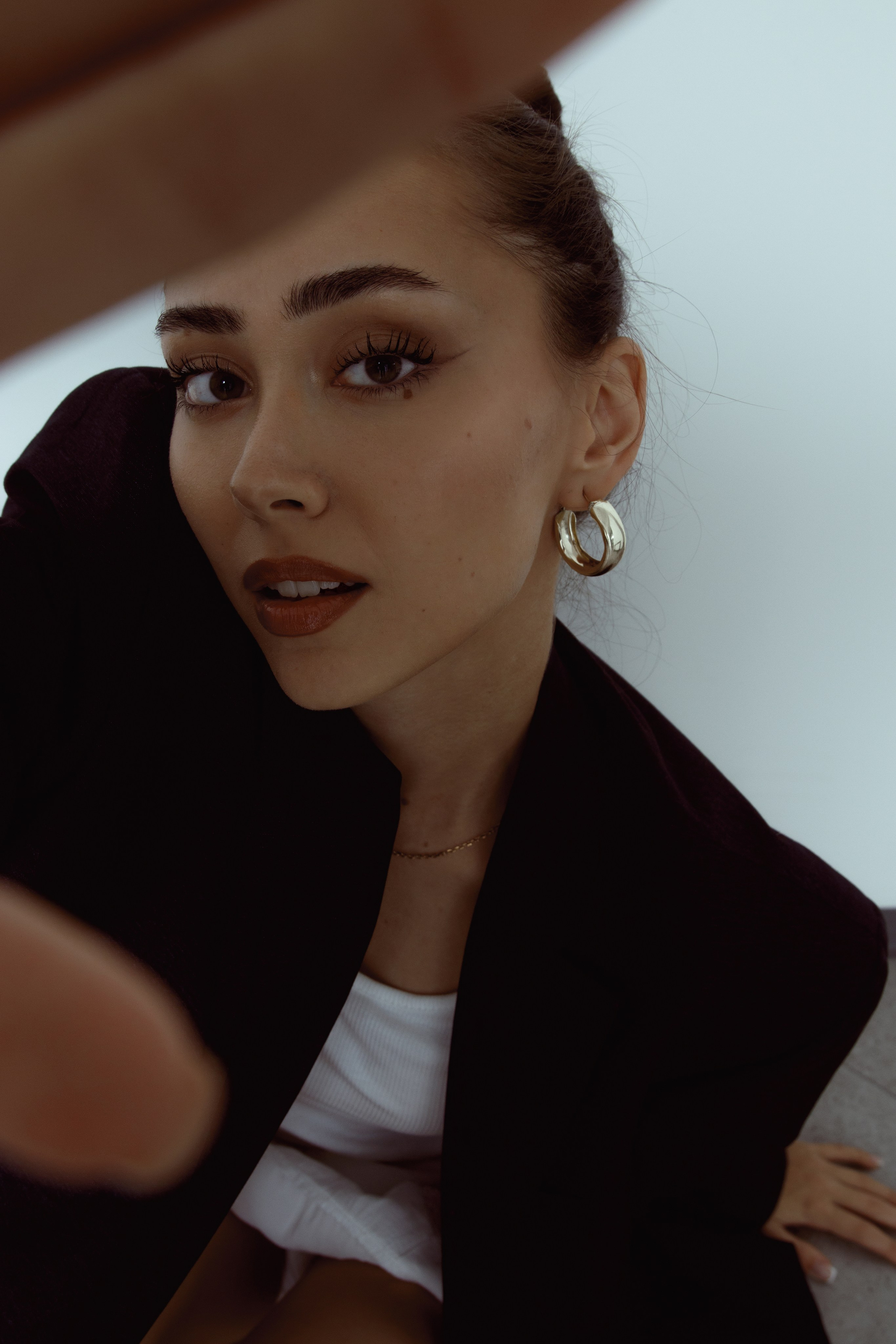 Эвелина. Фотограф Анапа, Новороссийск, Краснодар