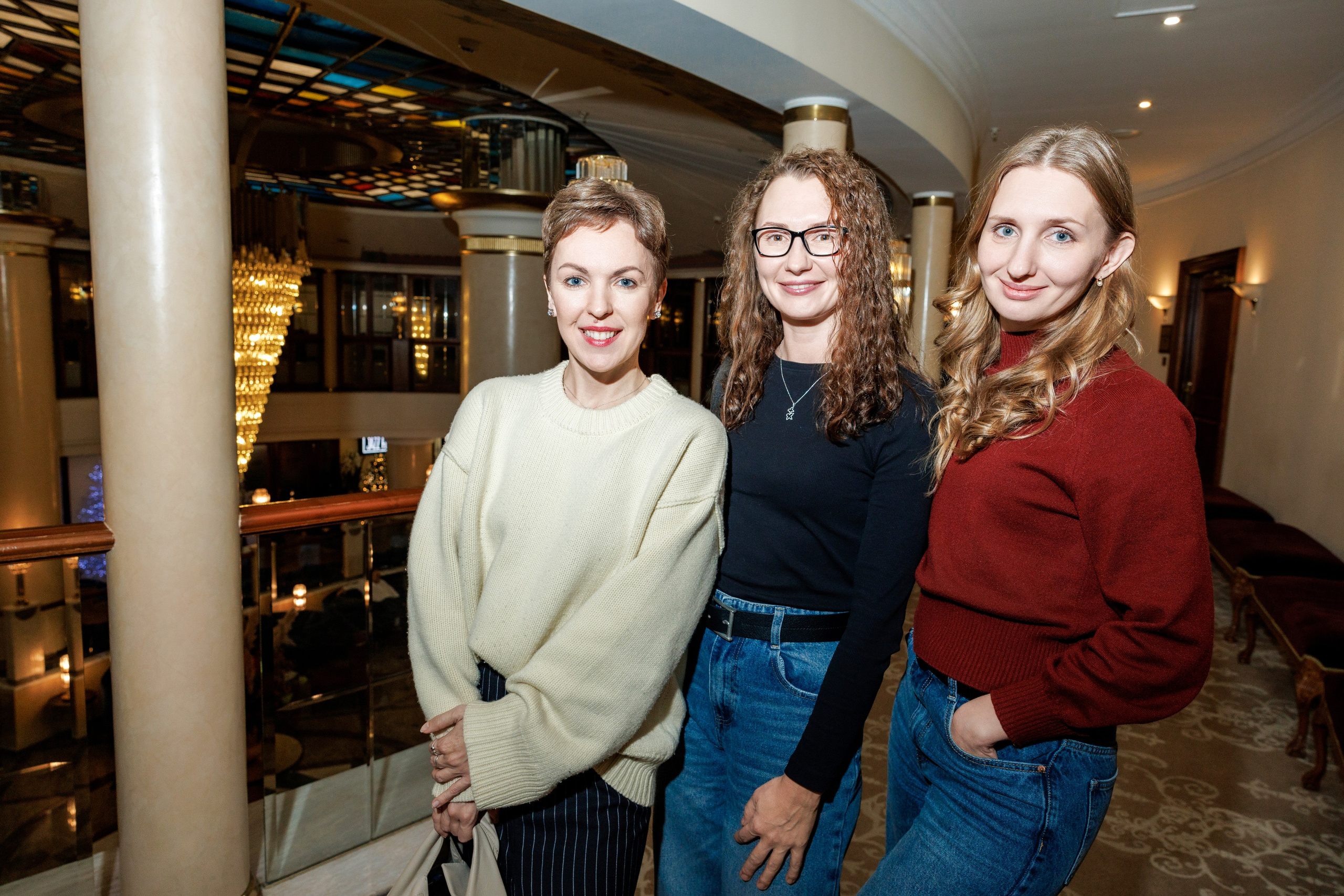 Forum 2025 MICE Excellence. Фотограф Булдакова Екатерина