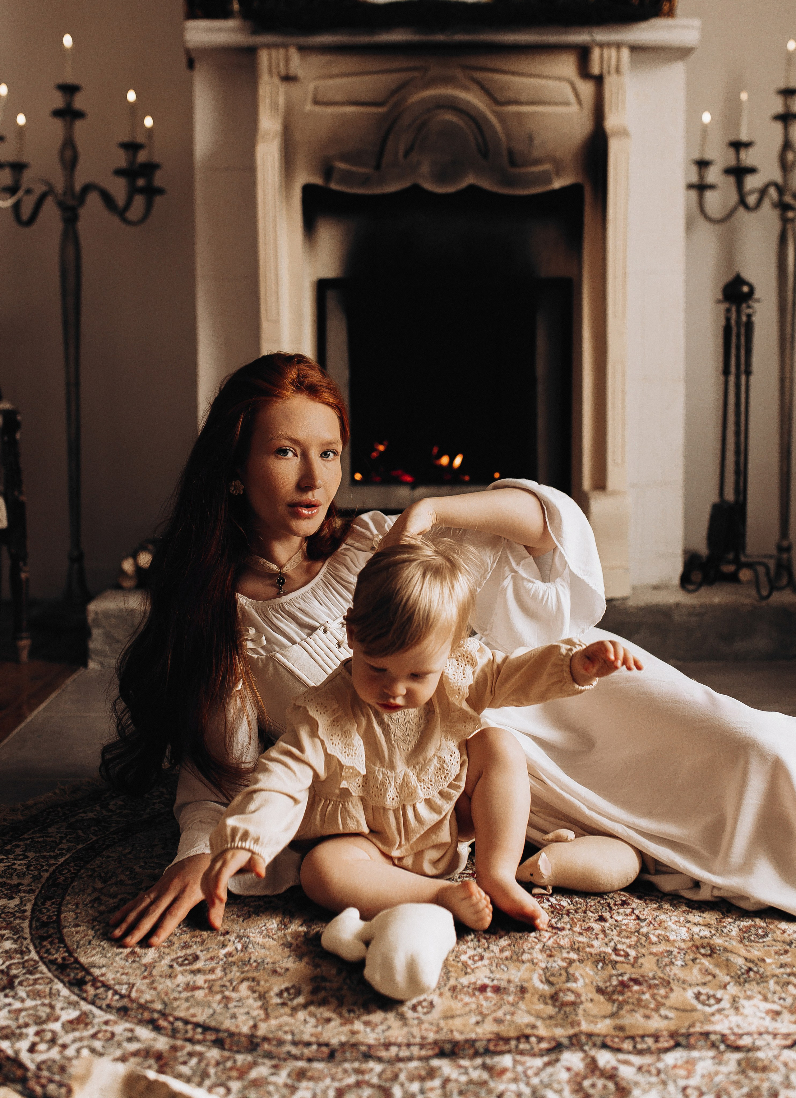 Настя и Вера♥