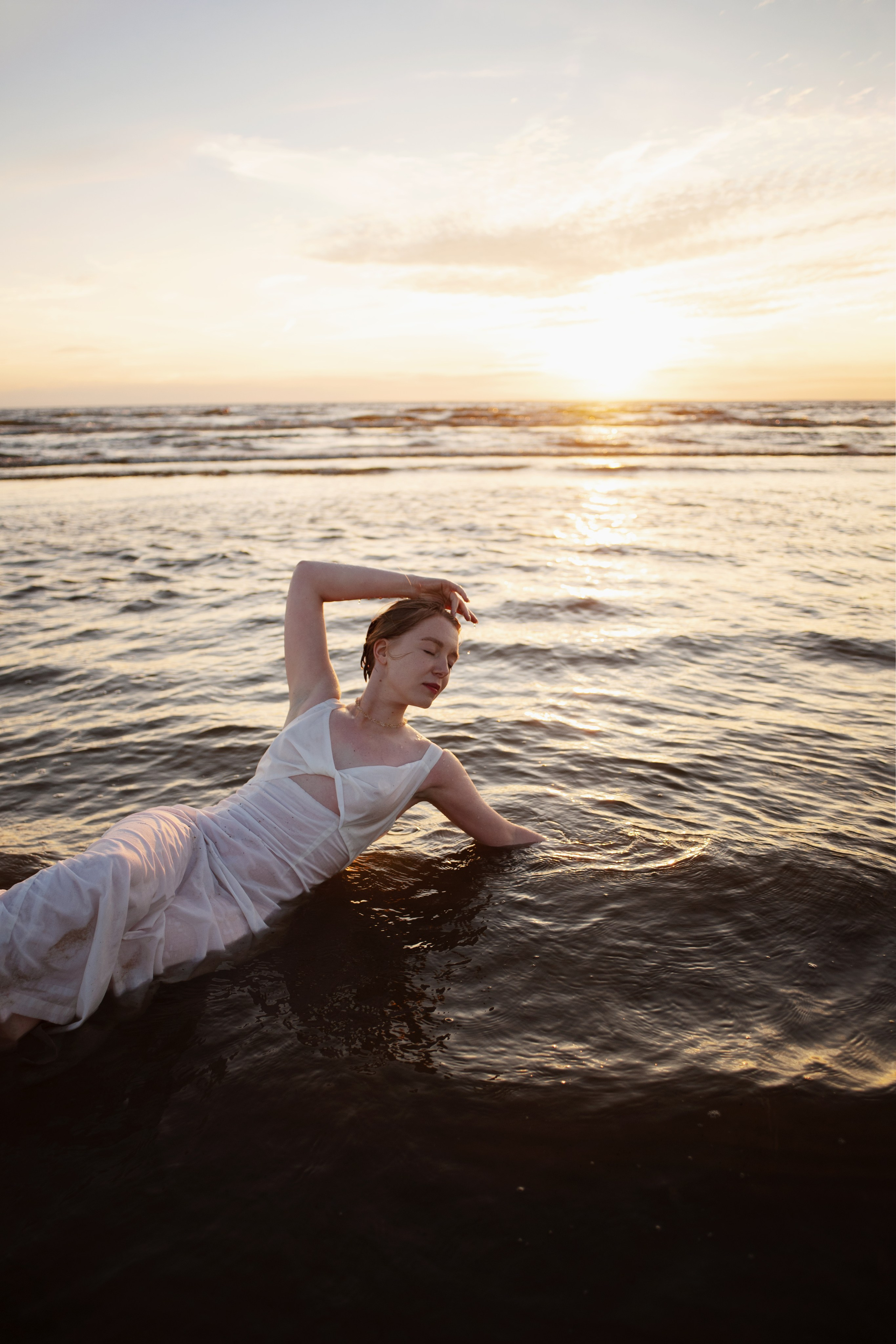 Вода. Ваш семейный фотограф