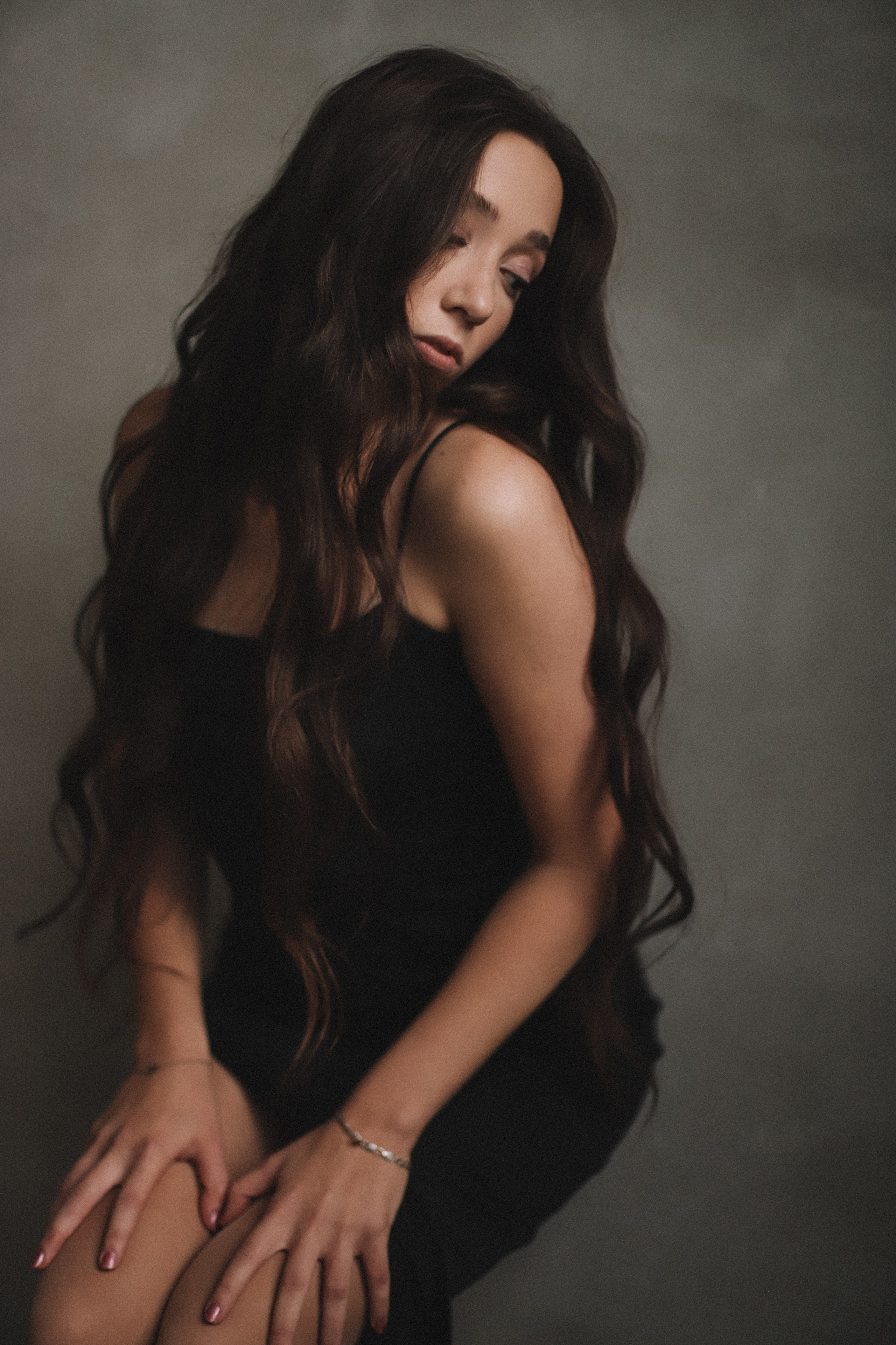 Марина. Фотограф в Нижнем Новгороде Кристина Батанова