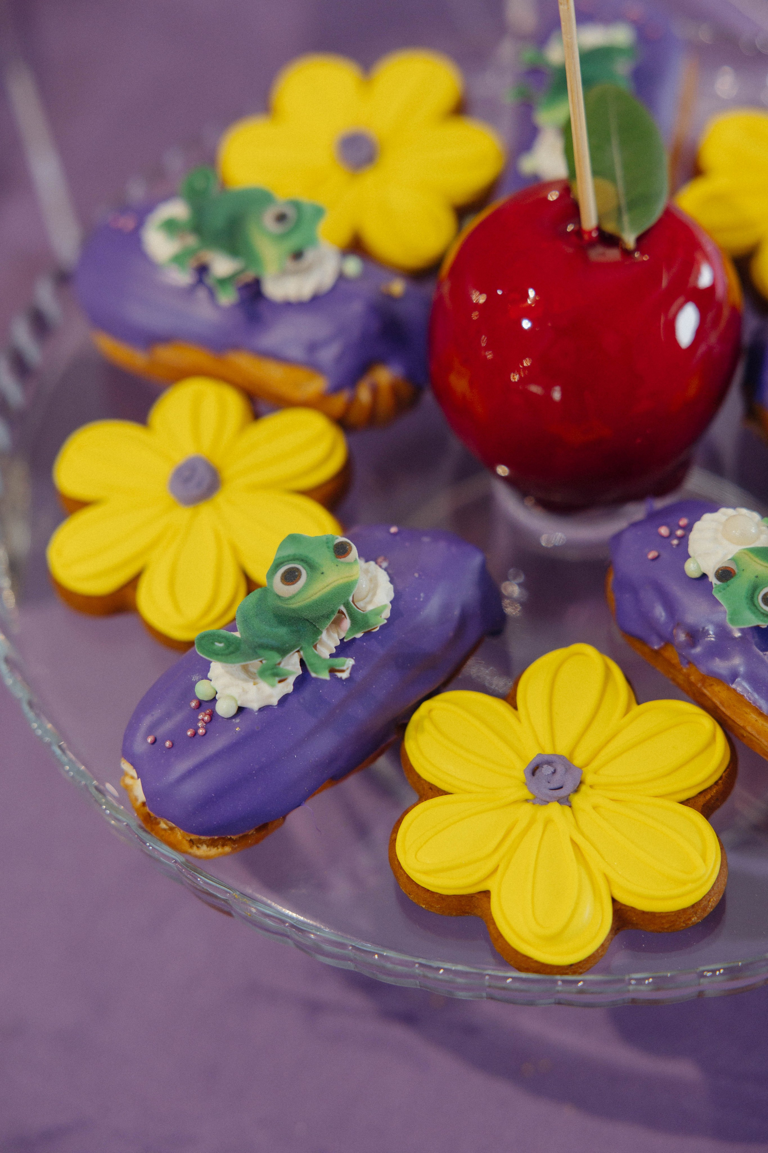 Детский ДР. Саше 7 лет. Фотограф Юсова Мария