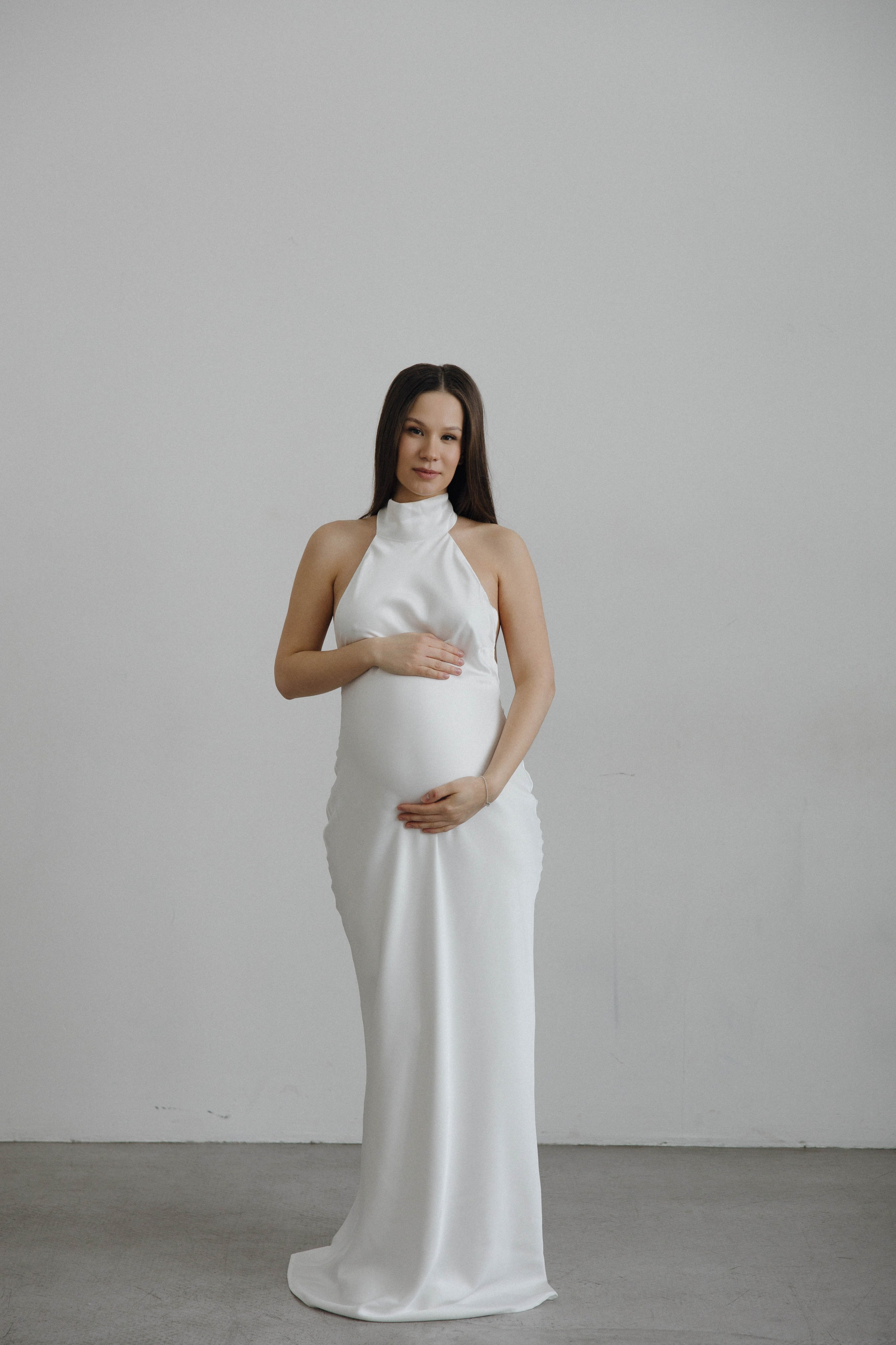 Беременность. Мария. Фотограф Юсова Мария