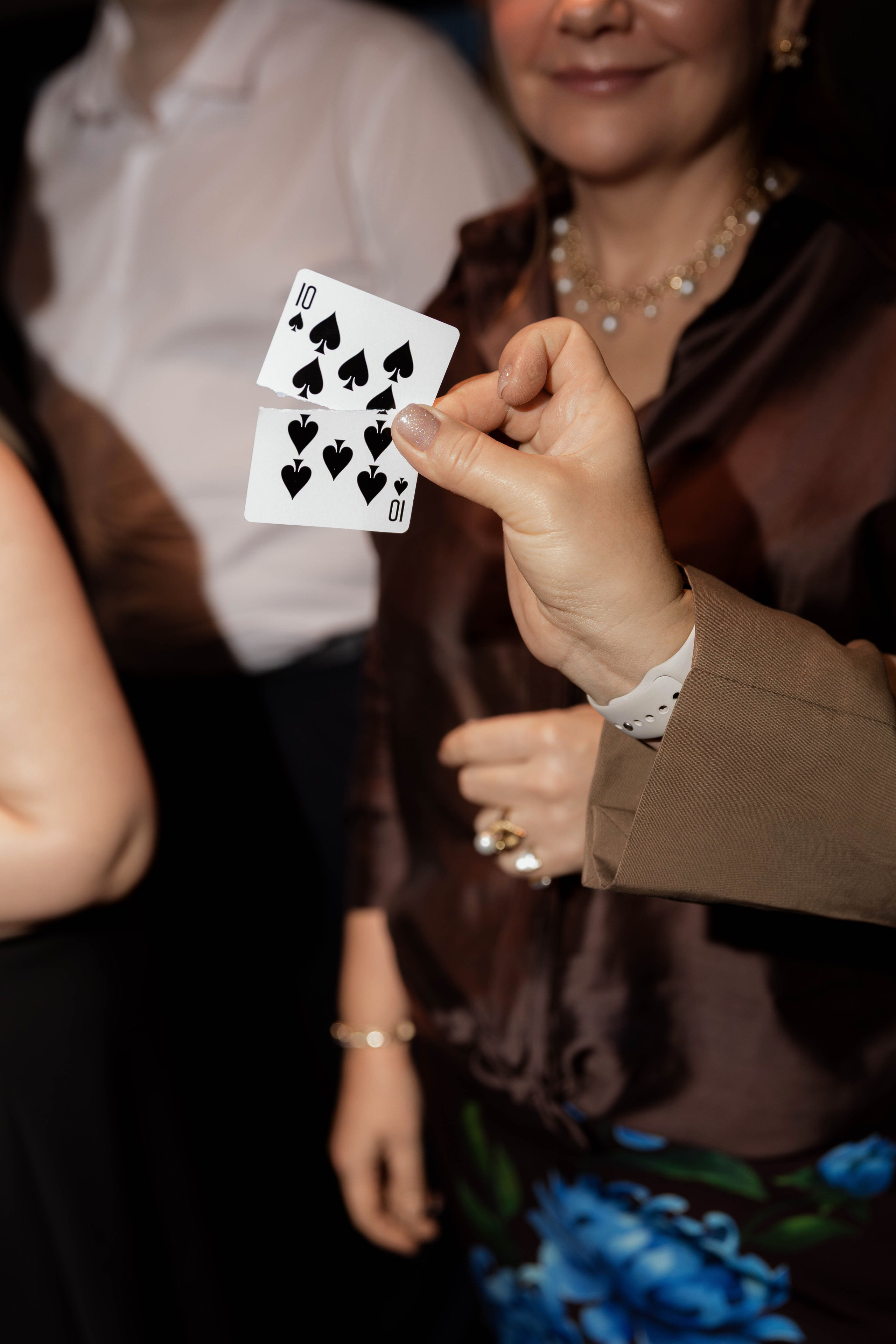 Юбилей. Екатерина. Фотограф Юсова Мария