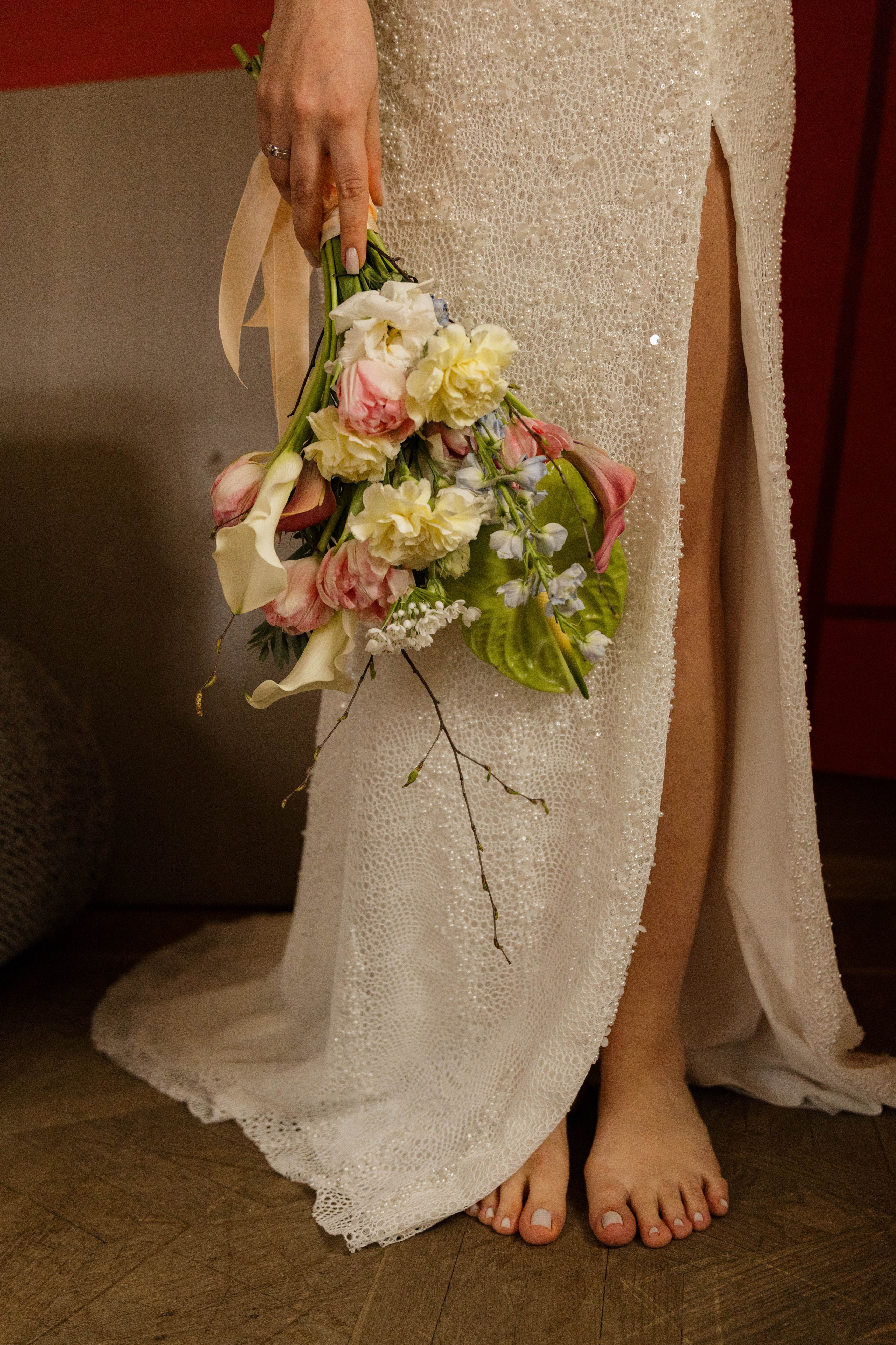 Николай и Даша. Фотограф Юсова Мария