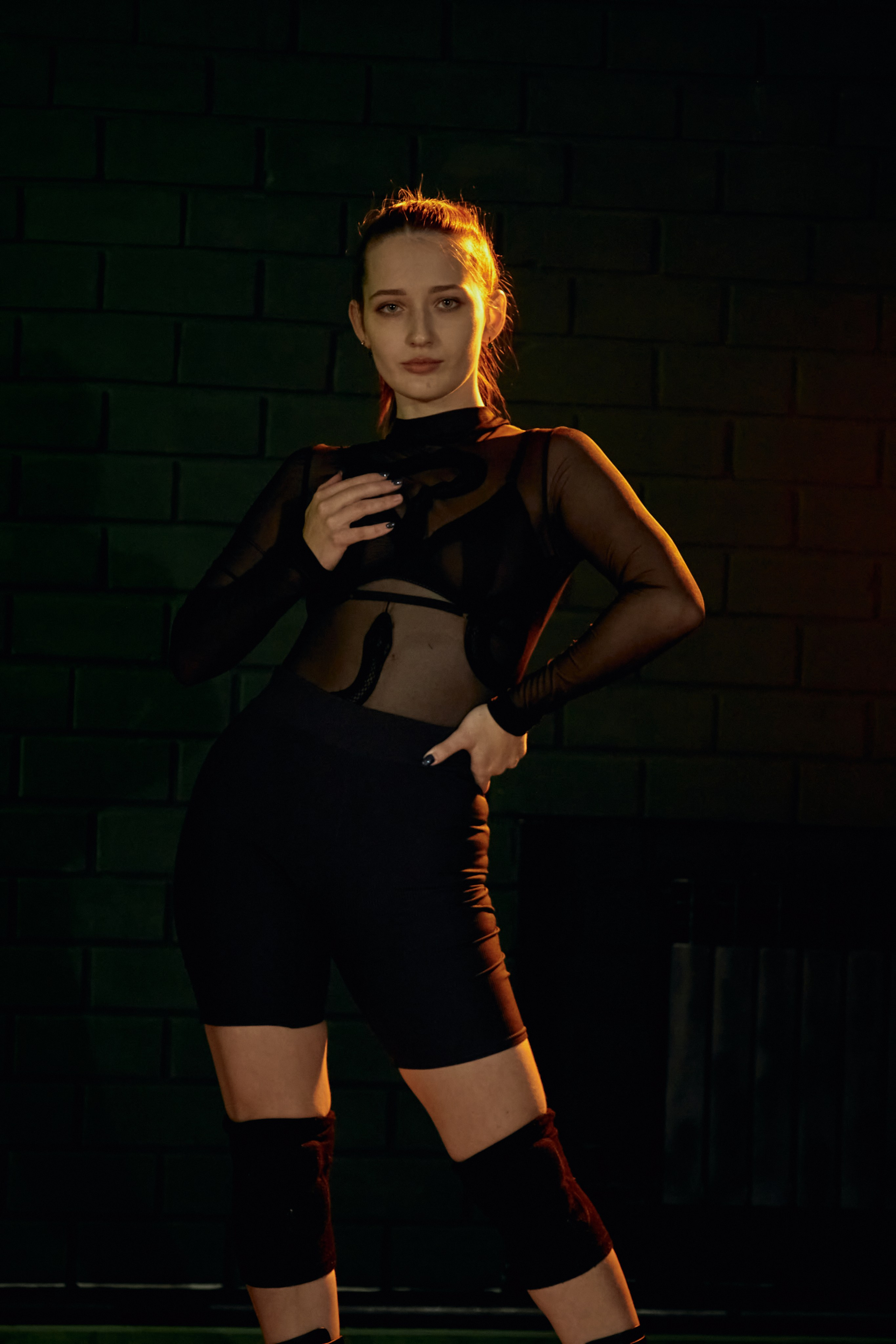 Мастер класс Аня. Портретный фотограф в Благовещенске Шинкевич Александр