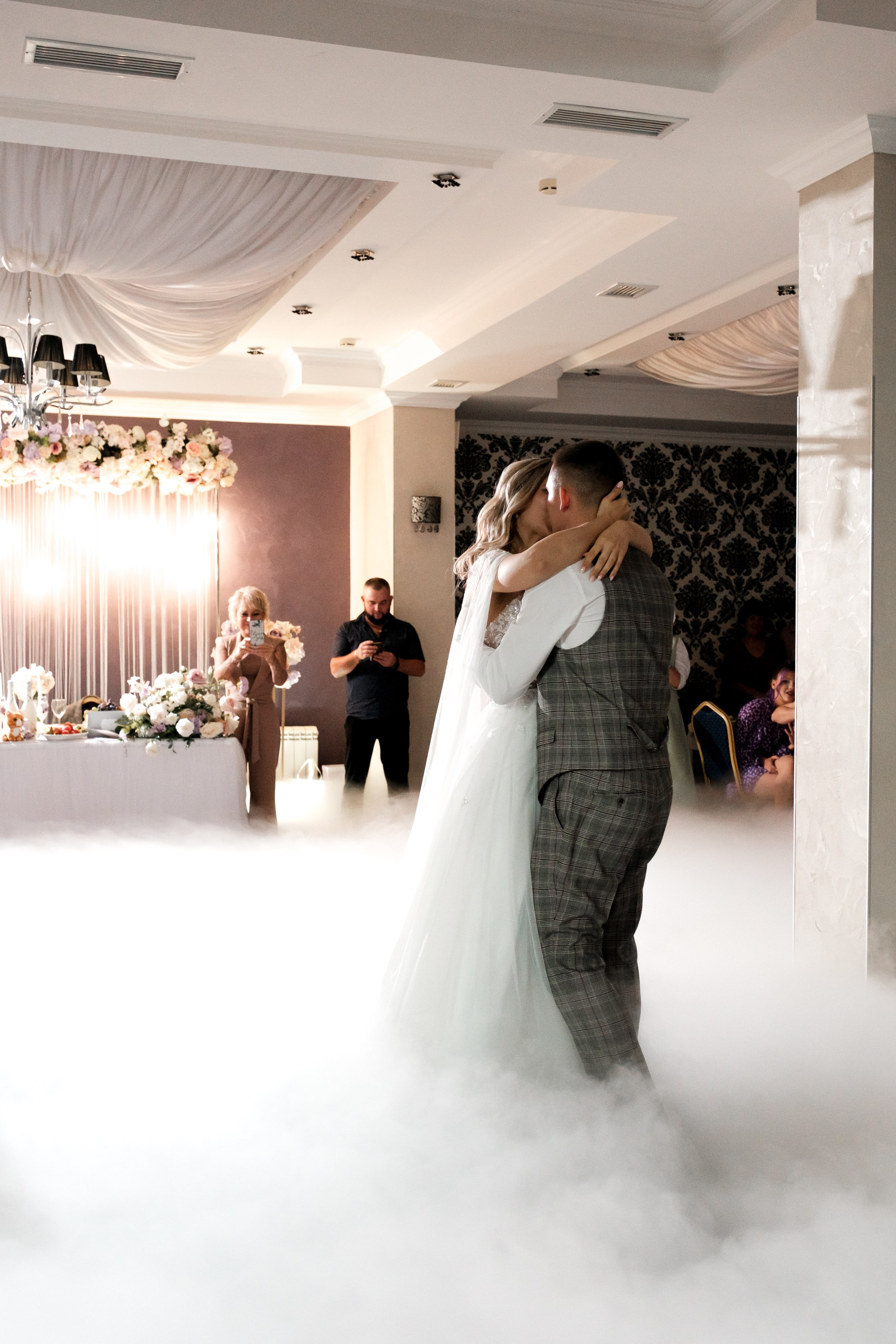 Свадебная фотосессия Волгоград. Свадебный и семейный фотограф в Волгограде Кристина Иванова