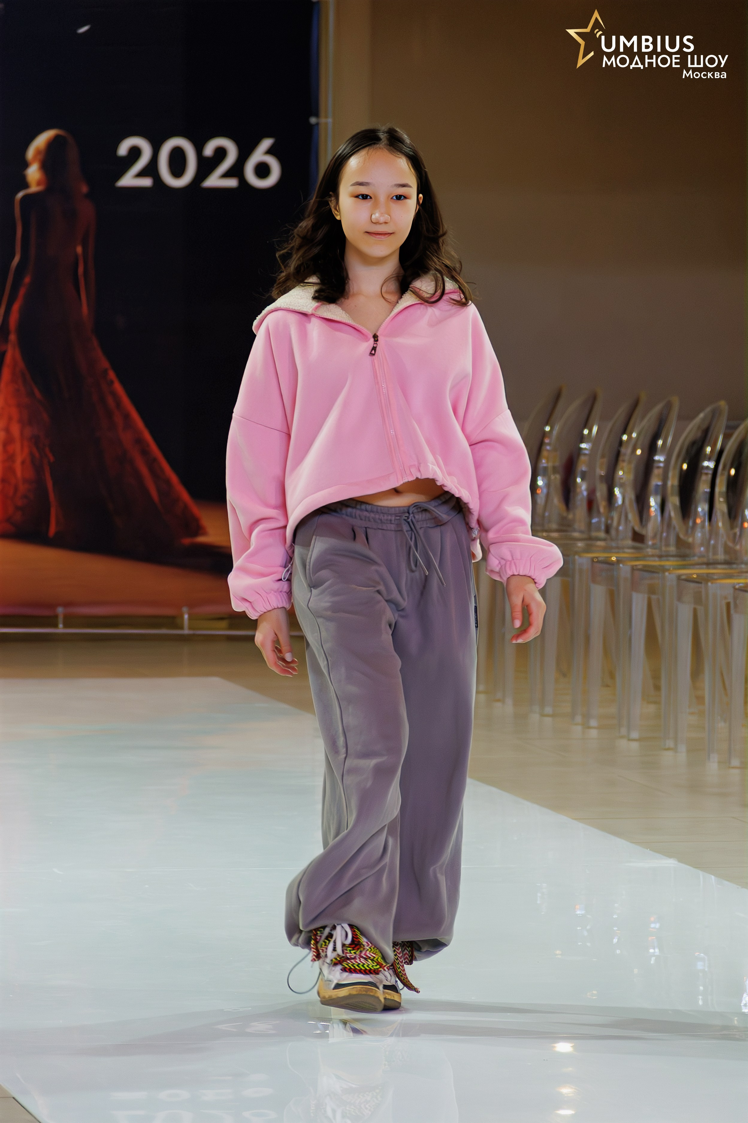 UMBIUS FASHION SHOW г. Москва. Фотограф в Смоленске Ася Польшина