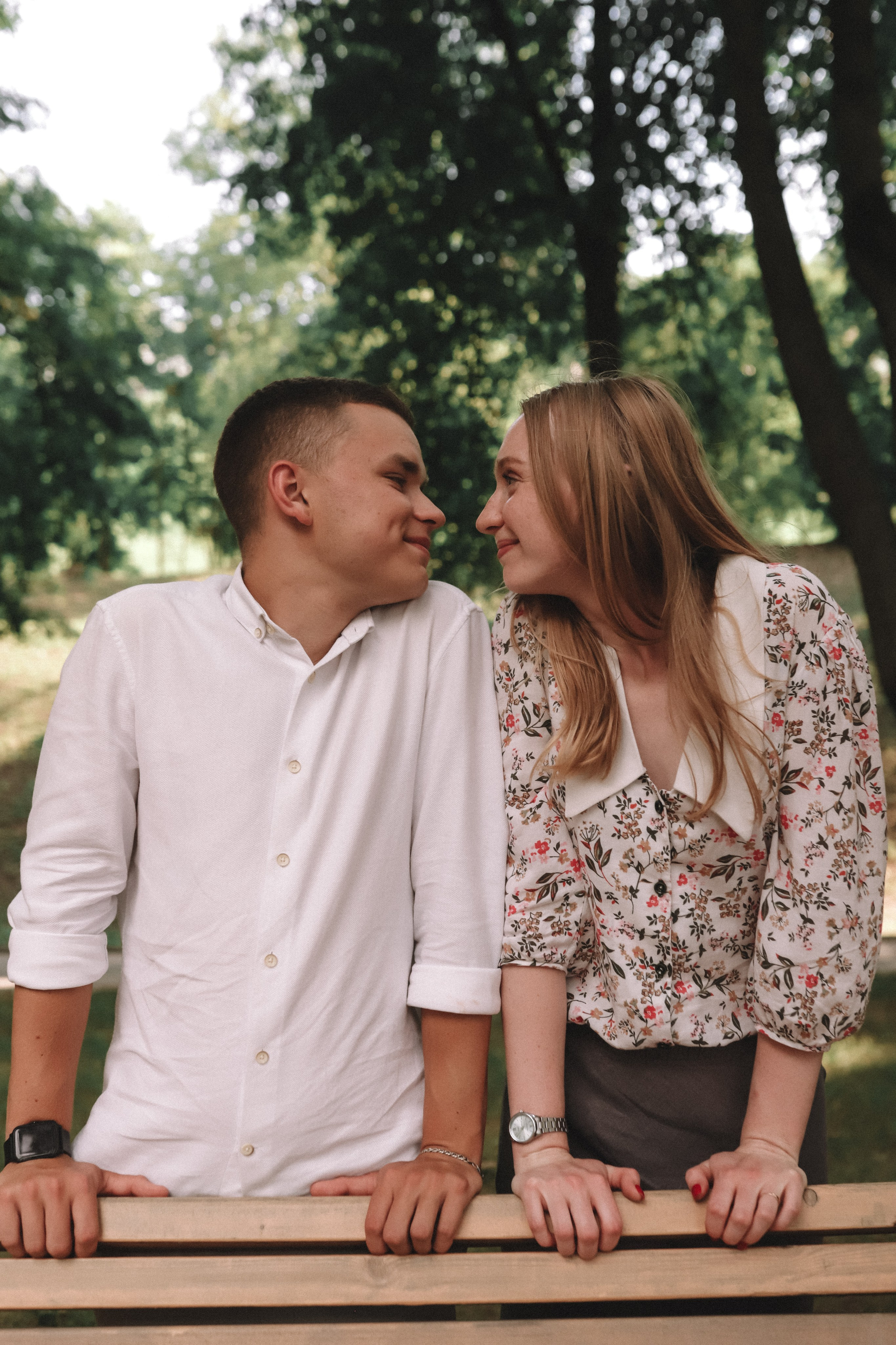 Лиза, Матвей, Юлия и Николай. Фотограф в Нижнем Новгороде Кристина Батанова