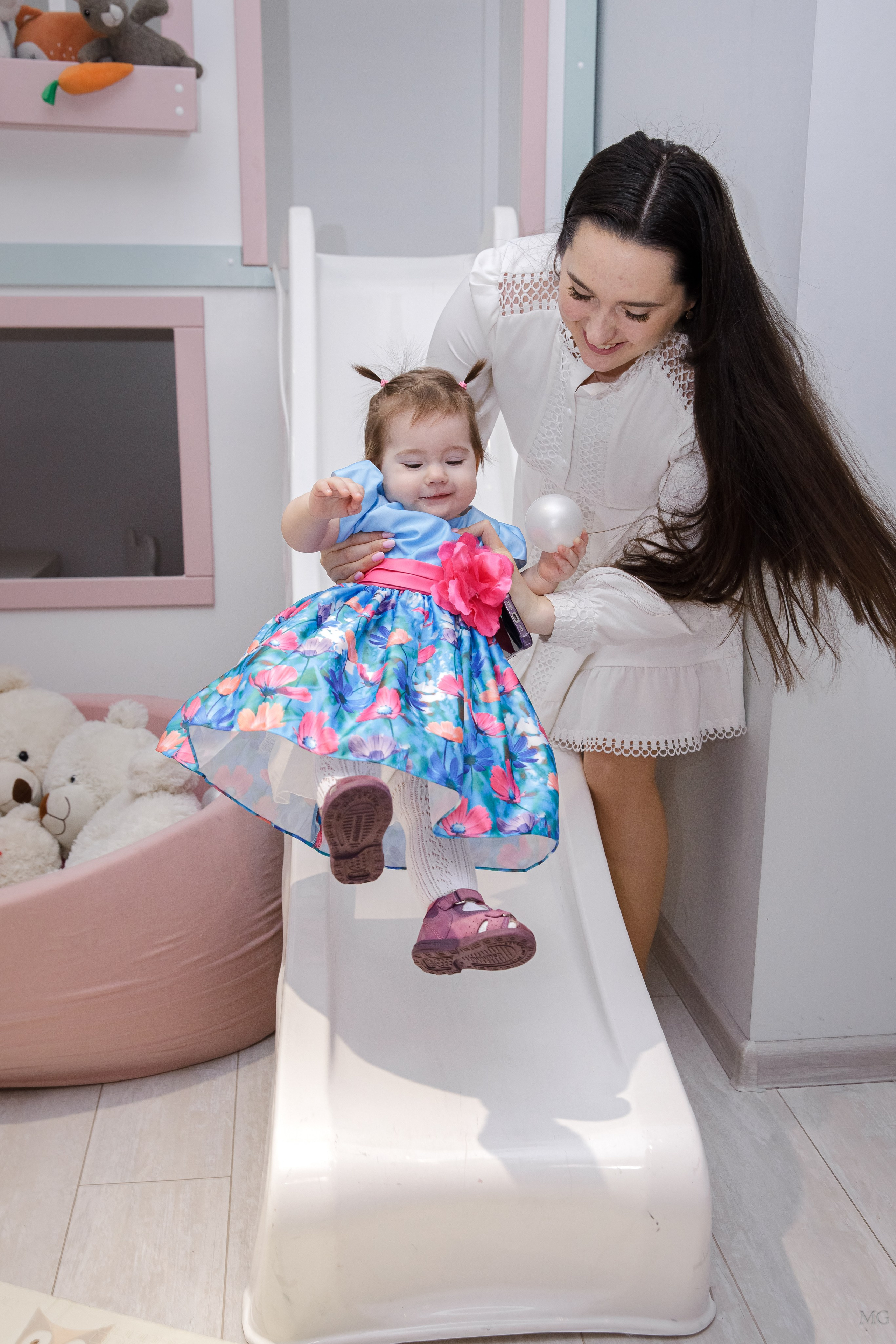 Варюшкин Годовась!. Маша Гонтарь Семейный домашний репортажный фотограф в Санкт-Петербурге