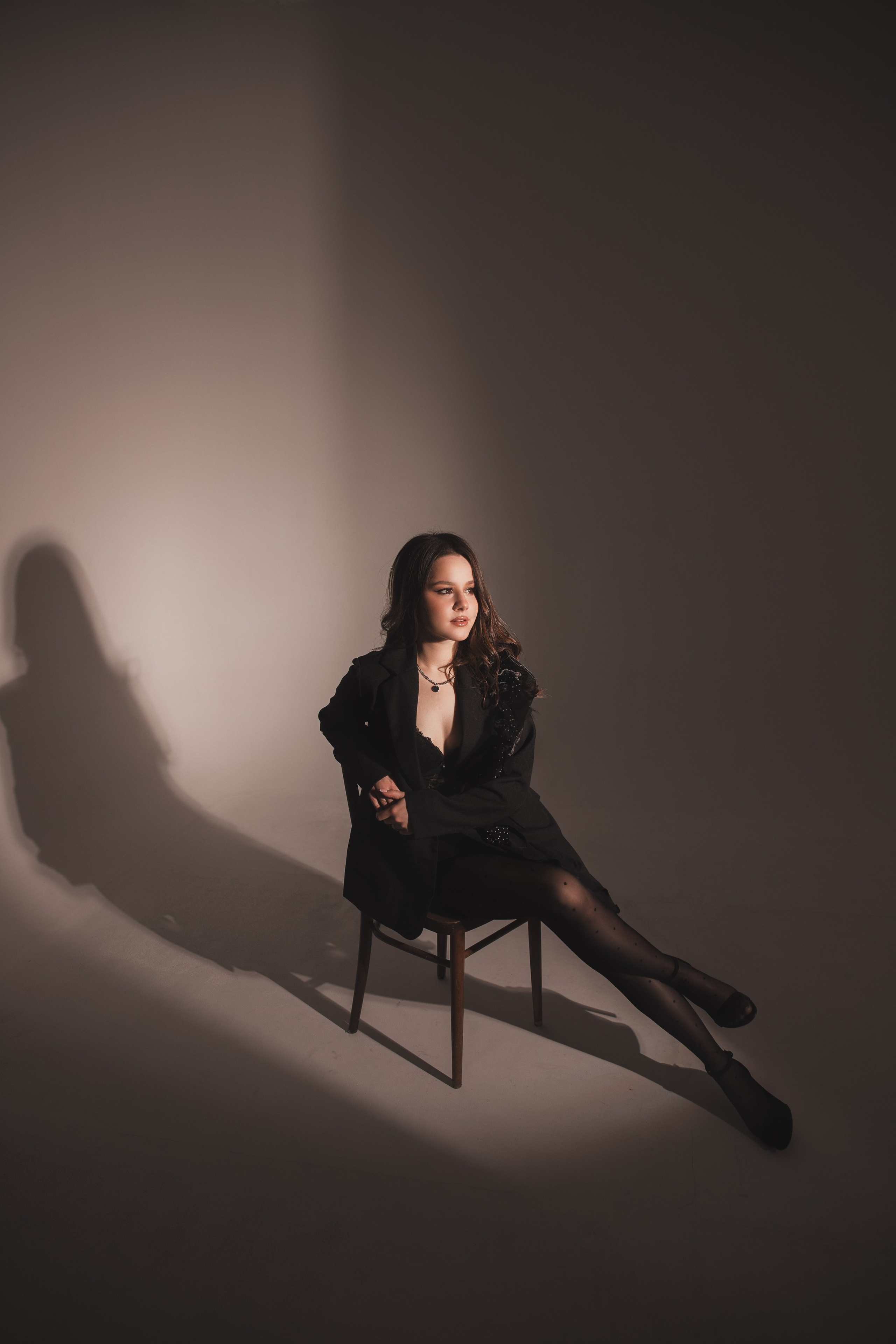 Милана. Свадебный и портретный фотограф в Москве Мария Кравченко