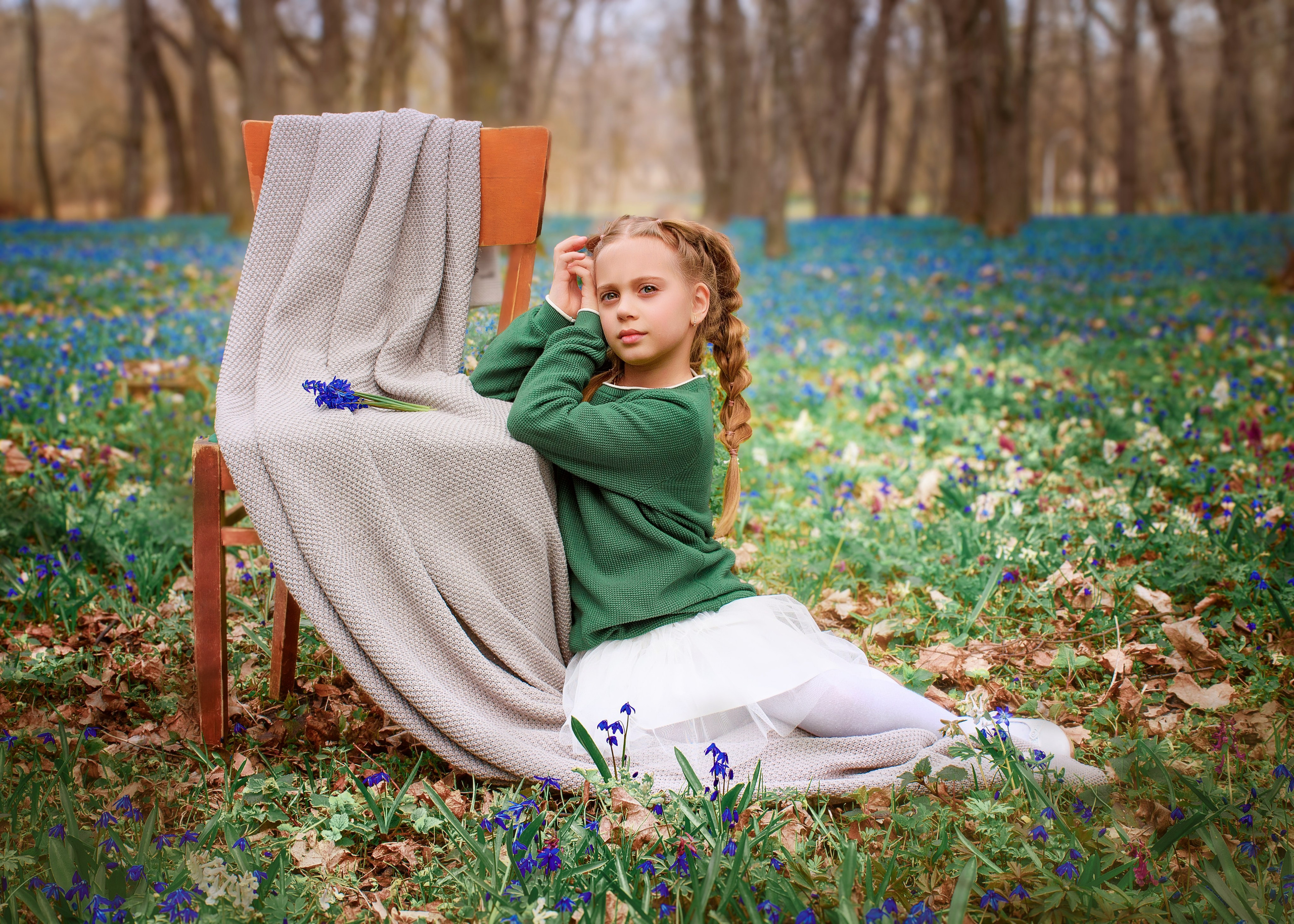 Детская фотоссесия. Елена Кухарева фотограф г. Тамбов