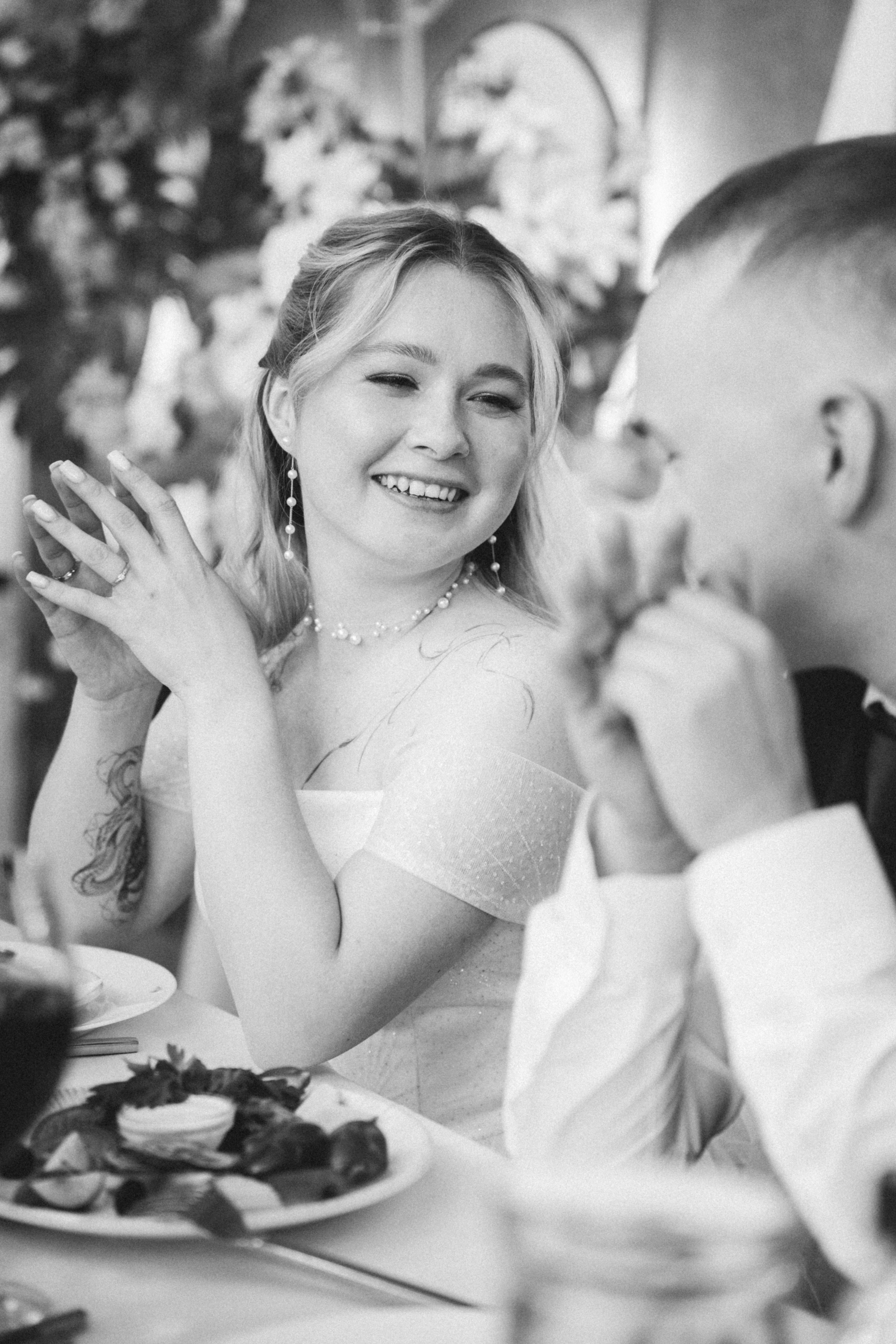 K&N. Фотограф в Ижевске Максим Грундул